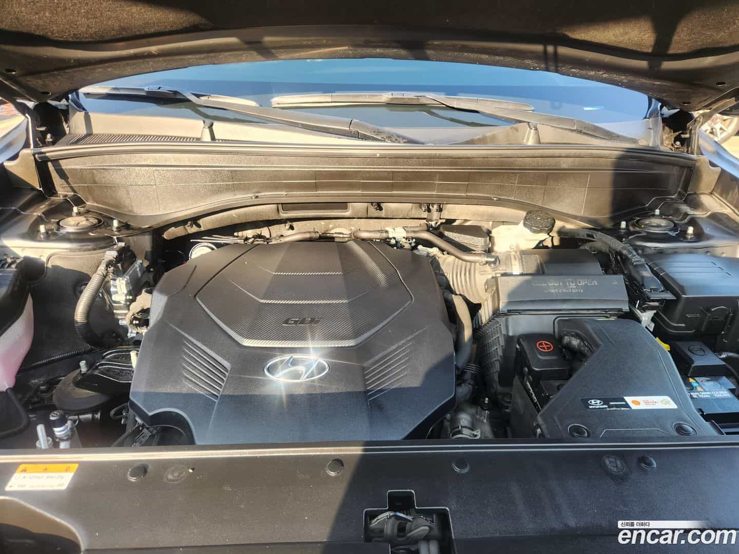 Palisade Hyundai 2021.4-INNER-006