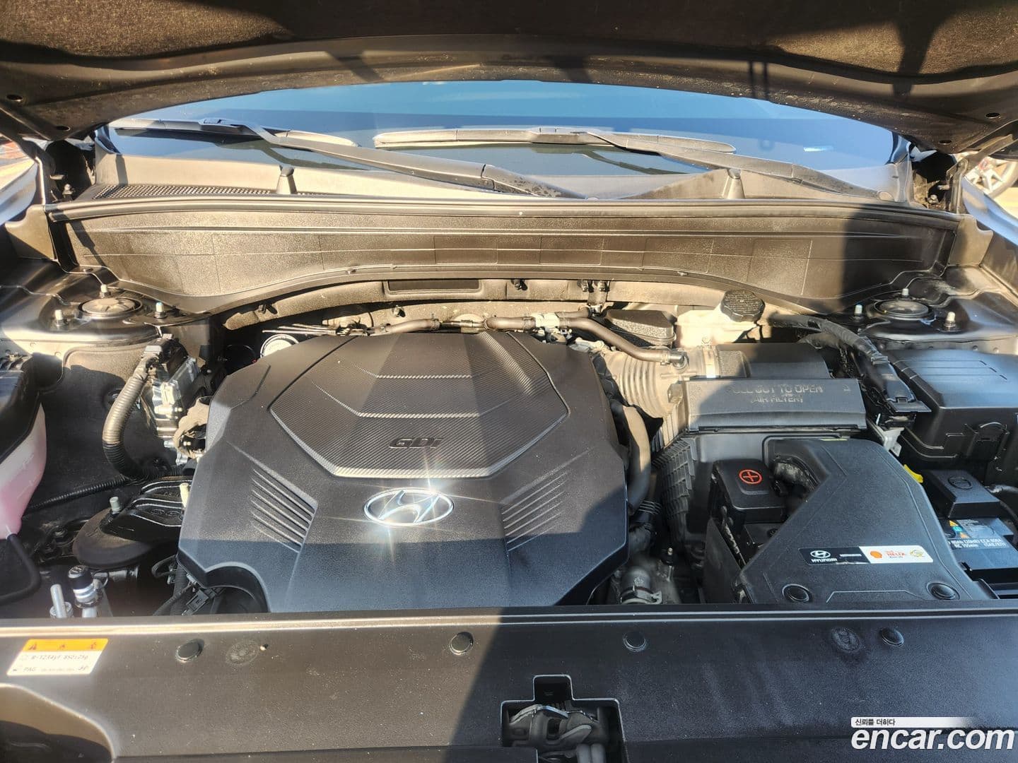 Main__Slider__Photo:Palisade Hyundai 2021.4-5