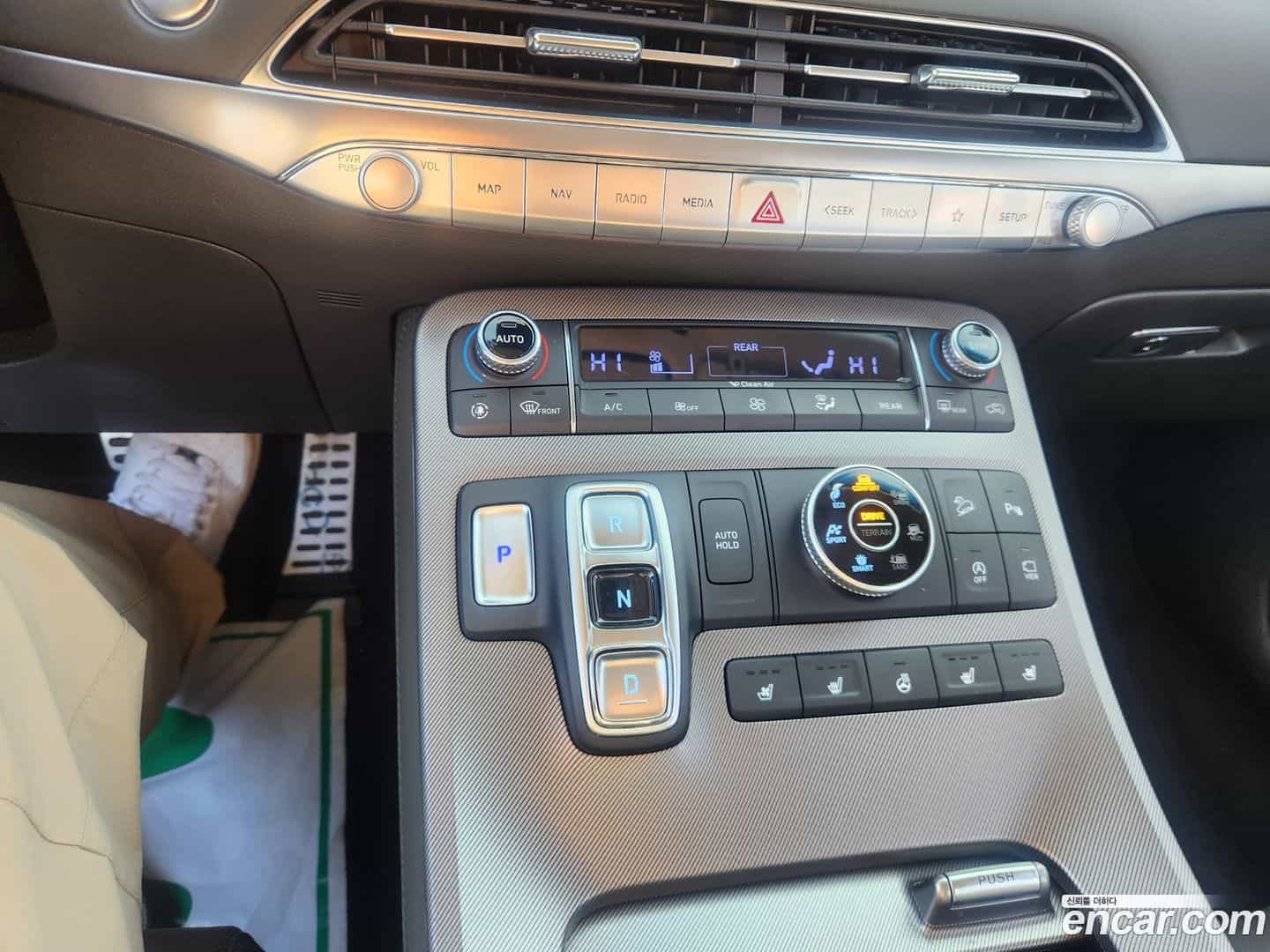 Palisade Hyundai 2021.4-INNER-009