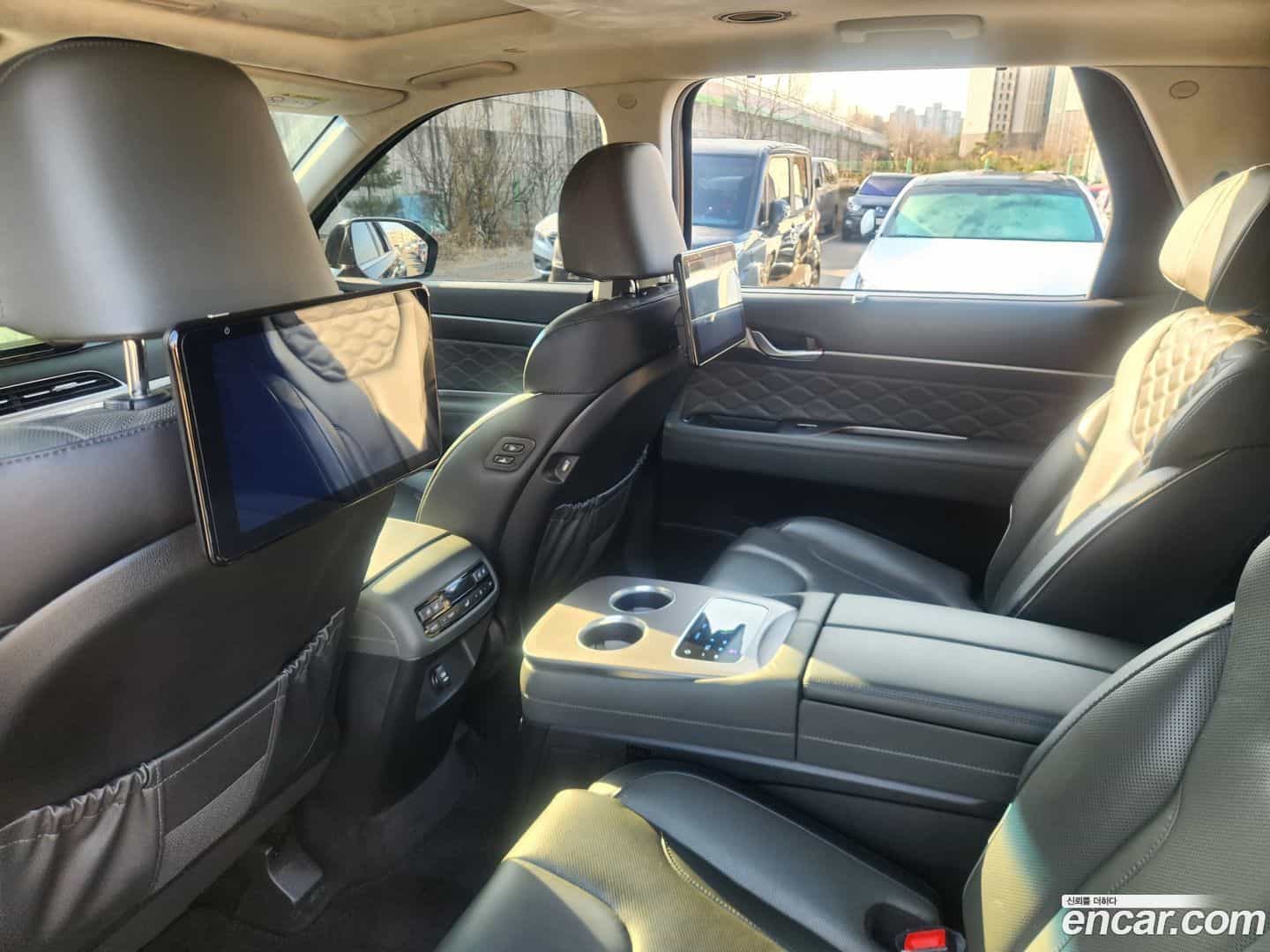 Palisade Hyundai 2021.4-INNER-010