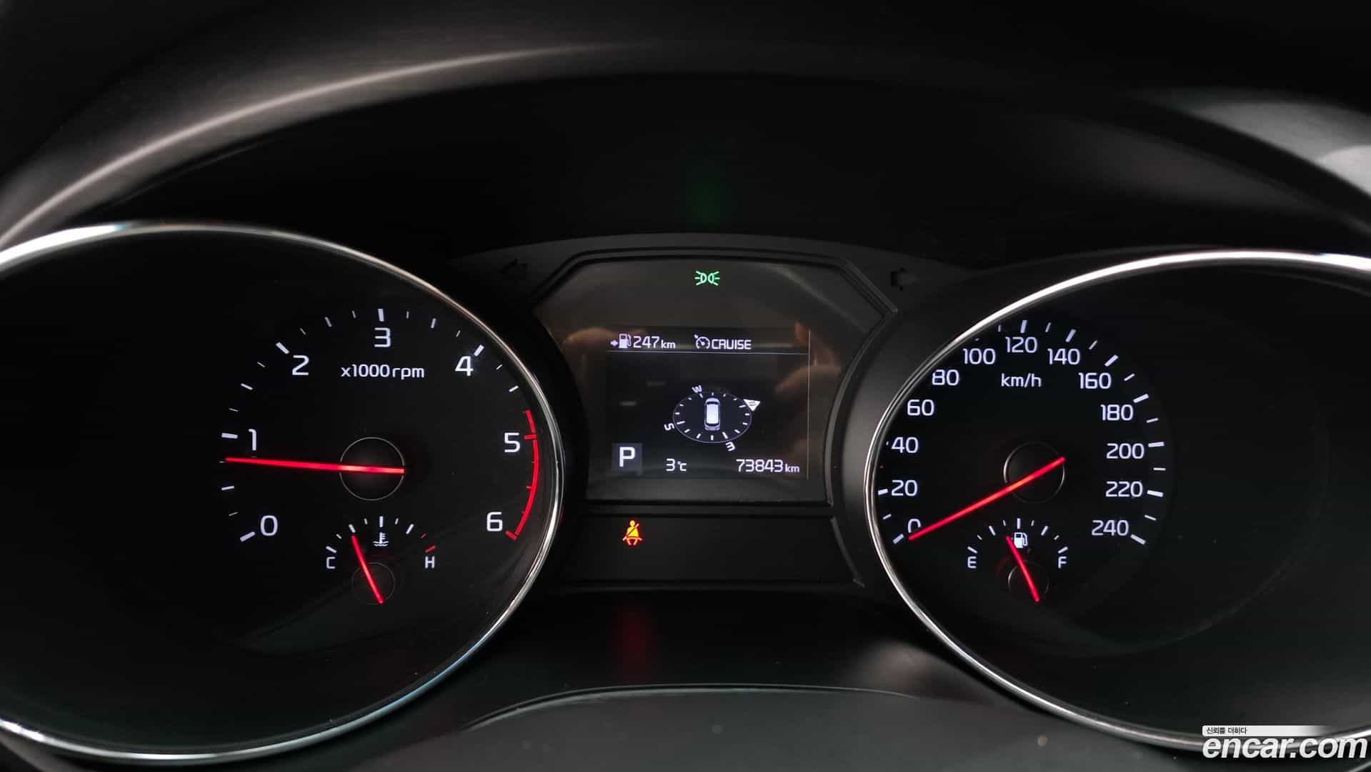 Canival Kia 2018.6-INNER-008