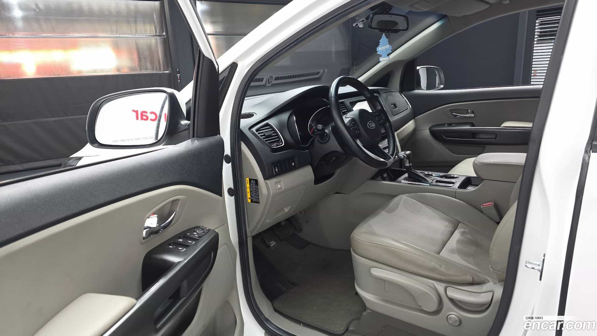 Canival Kia 2018.6-INNER-010