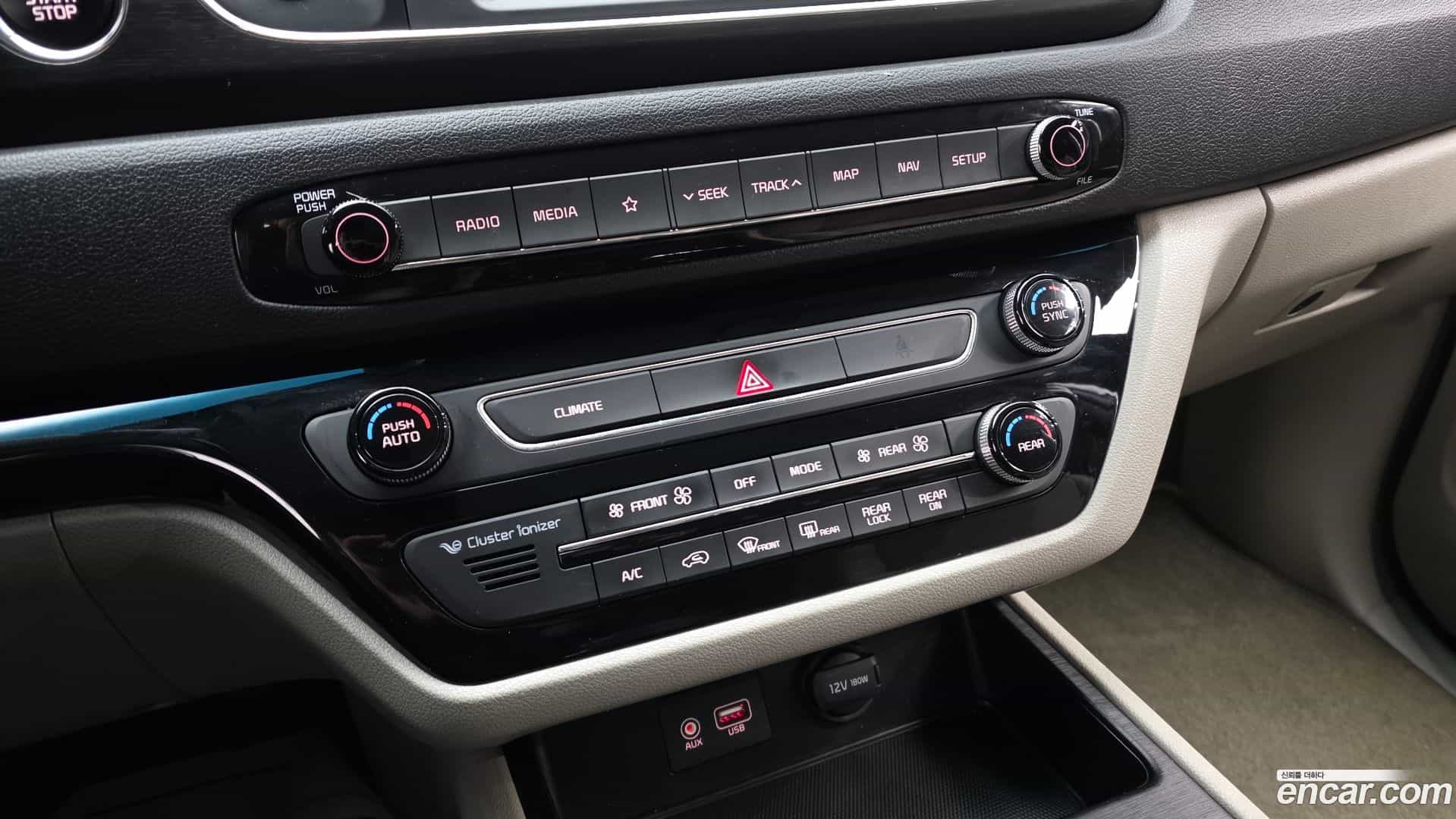 Canival Kia 2018.6-OPTION-020