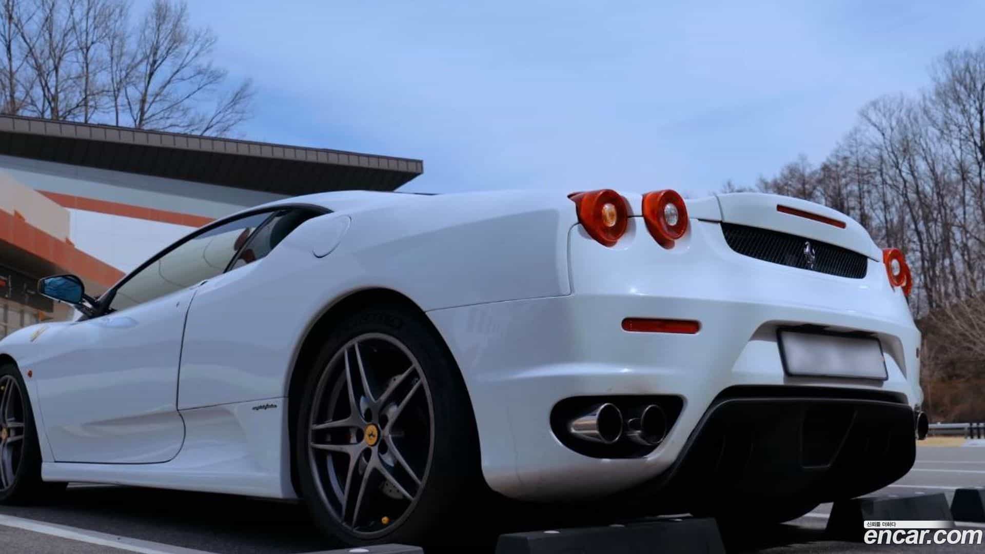 F430 Ferrari 2005.11-OUTER-003