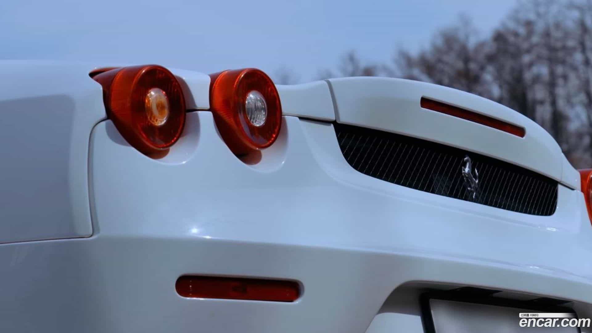 F430 Ferrari 2005.11-INNER-006