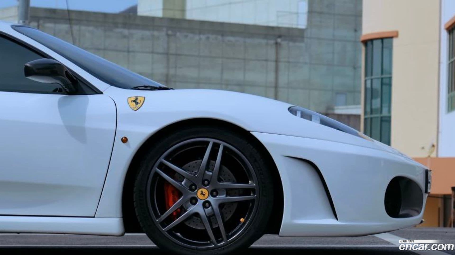 Main__Slider__Photo:F430 Ferrari 2005.11-7