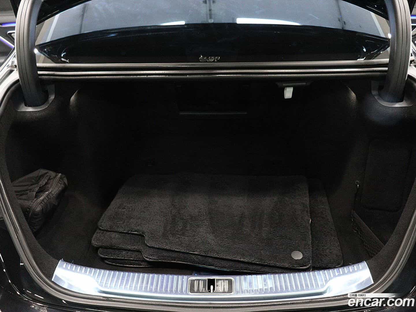 S-Class Mercedes-Benz 2021.10-OUTER-005