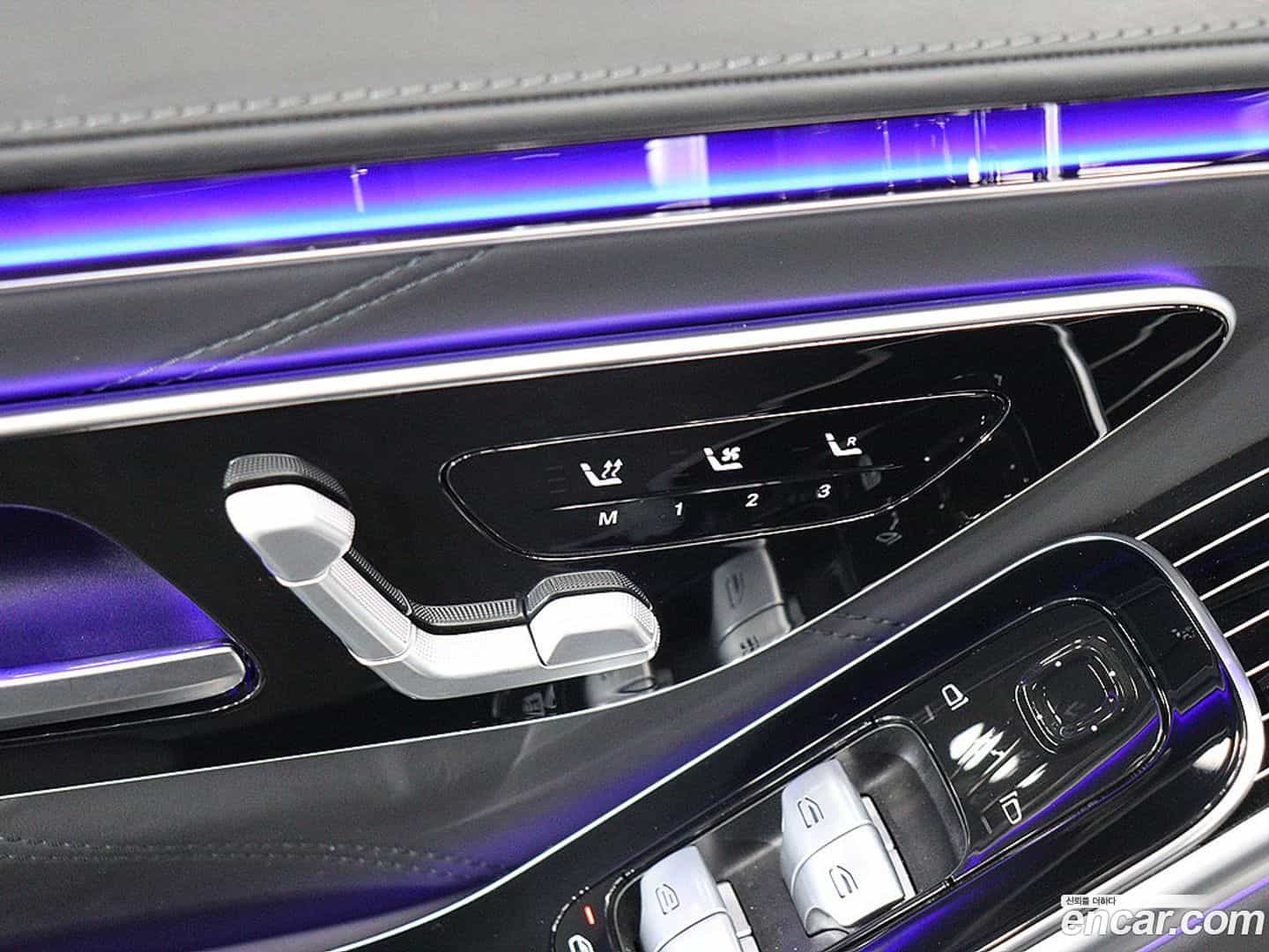 S-Class Mercedes-Benz 2021.10-OPTION-016