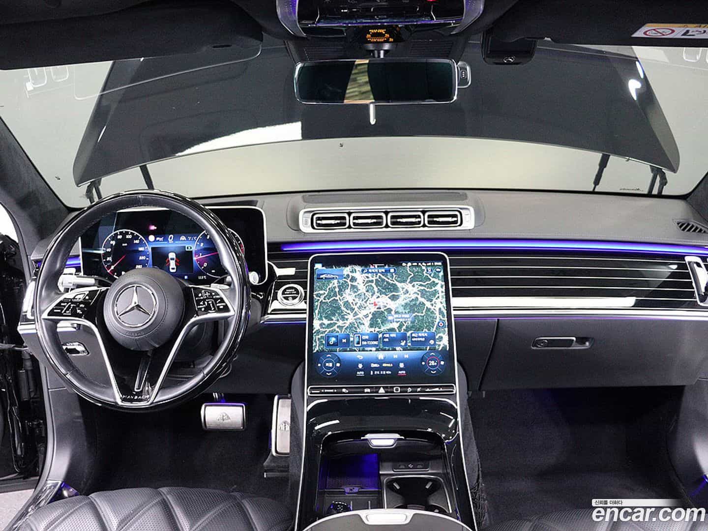 S-Class Mercedes-Benz 2021.10-OPTION-018