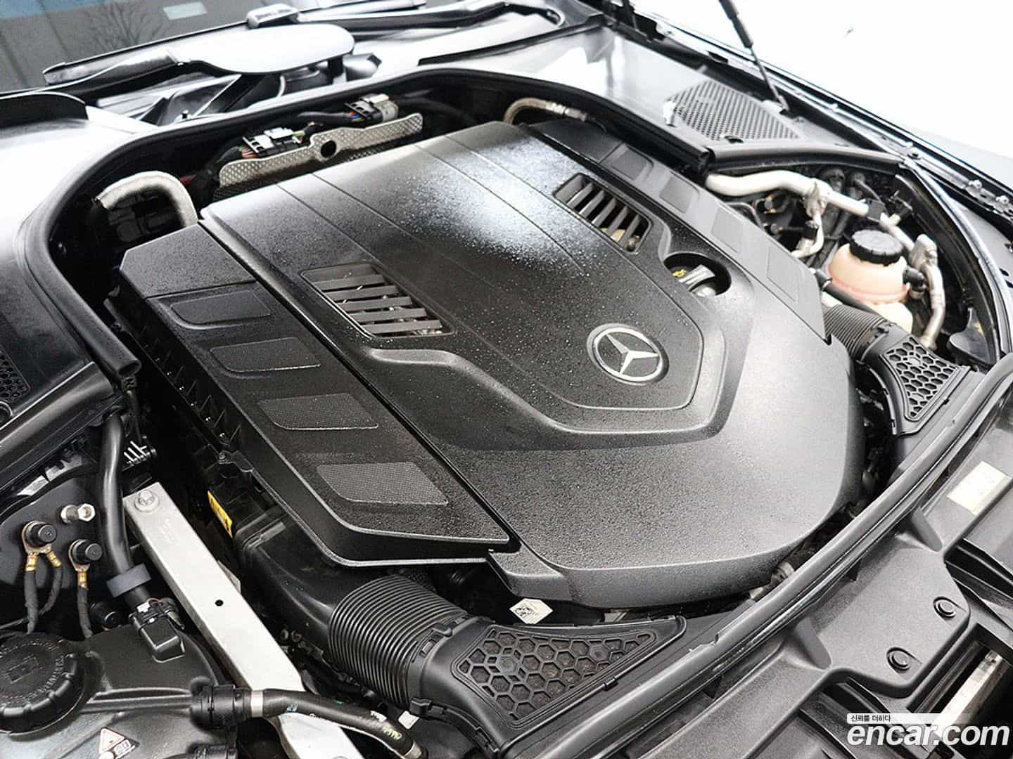 S-Class Mercedes-Benz 2021.10-OPTION-023