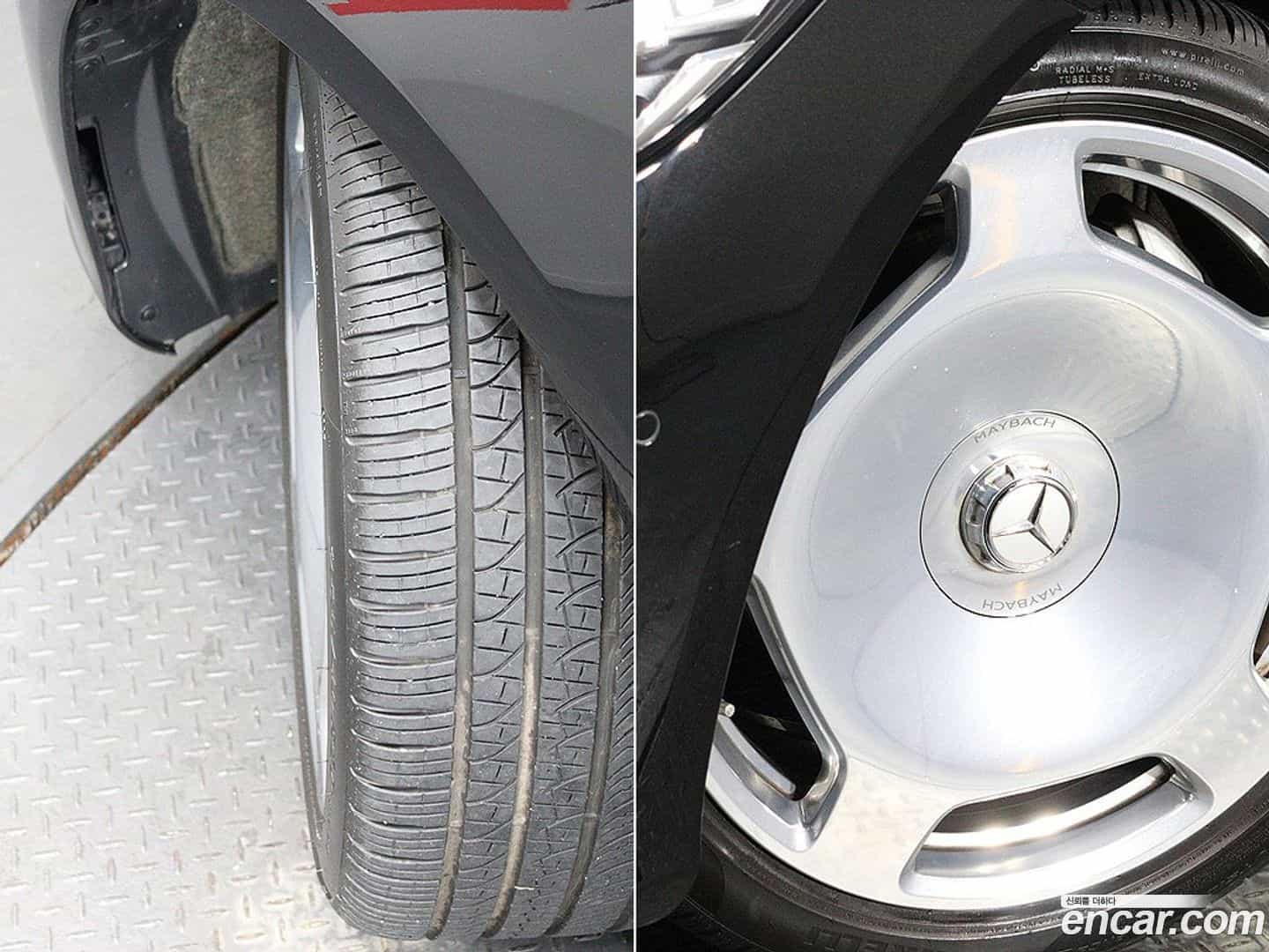 S-Class Mercedes-Benz 2021.10-OPTION-024