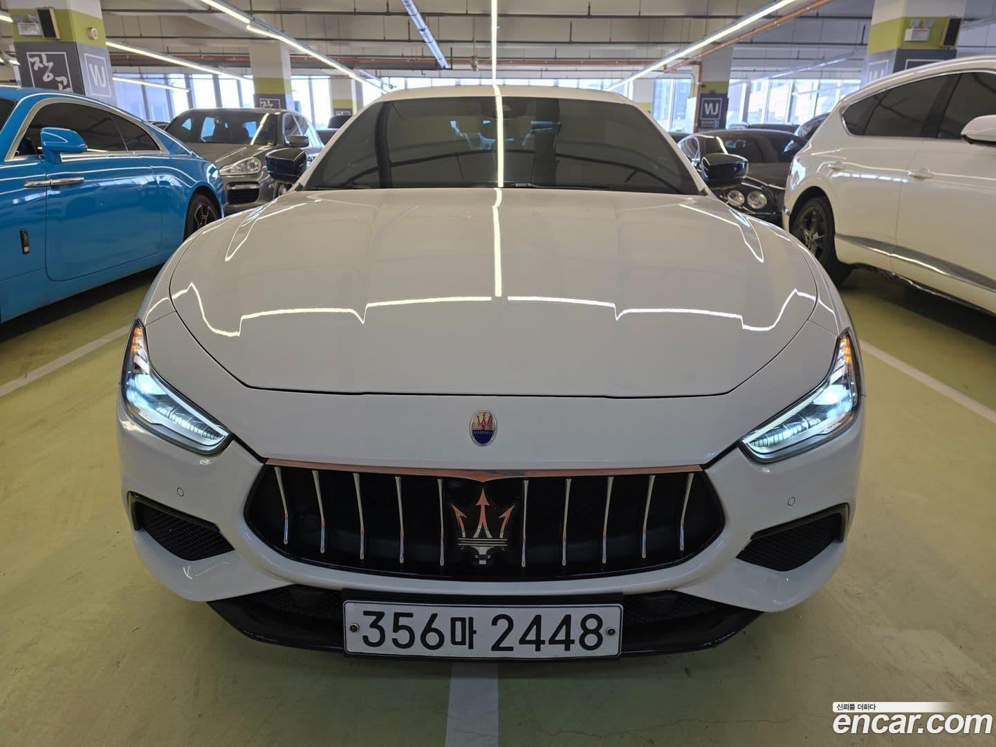 Main__Slider__Photo:Ghibli Maserati 2019.11-2