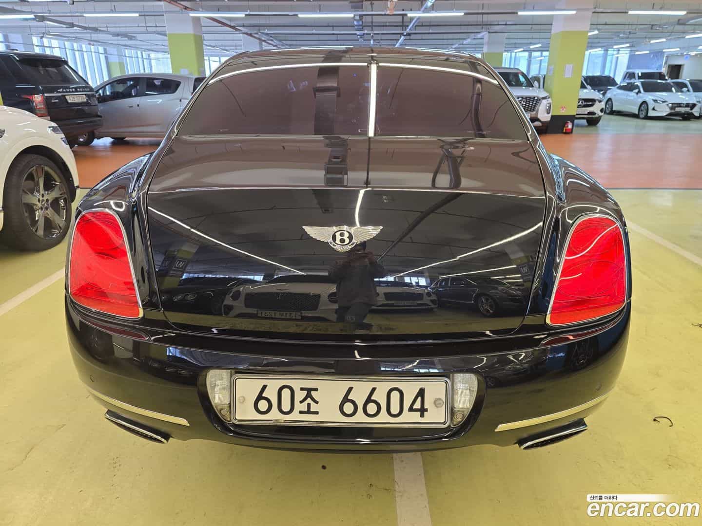 Flying Spur Bentley 2011.9-OUTER-004