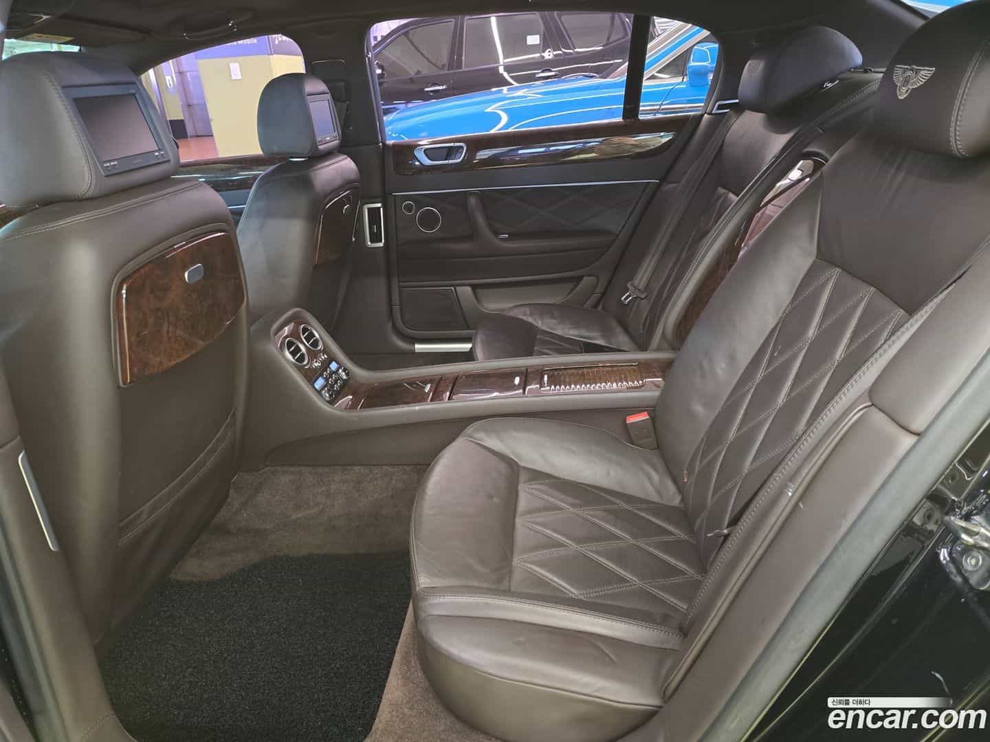 Flying Spur Bentley 2011.9-OPTION-015