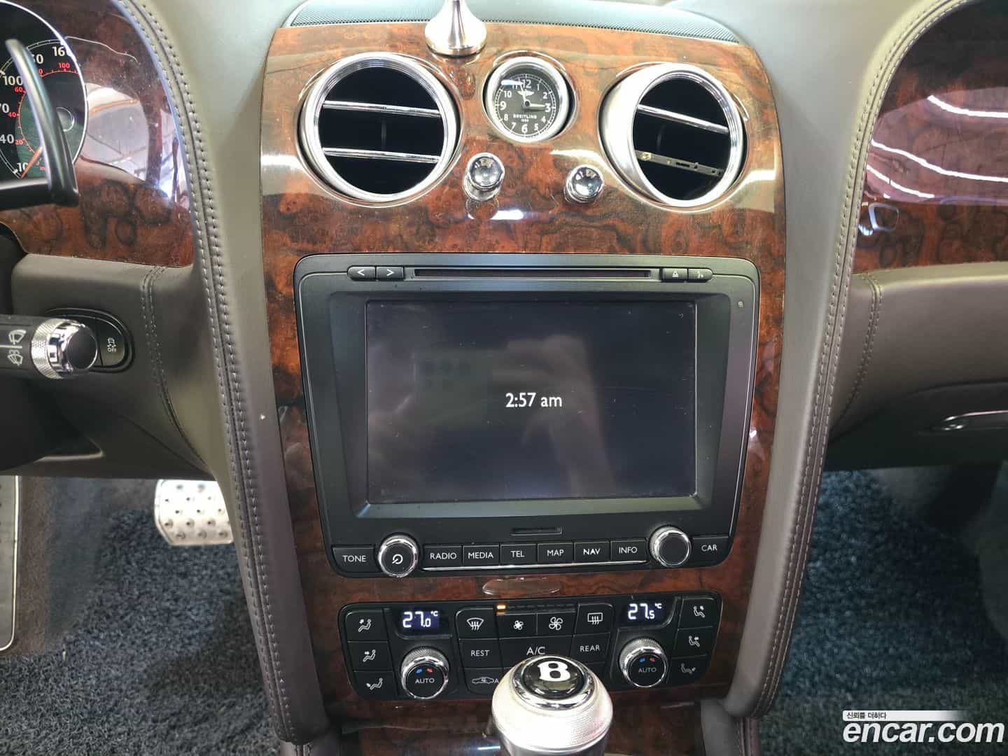 Flying Spur Bentley 2011.9-OPTION-019