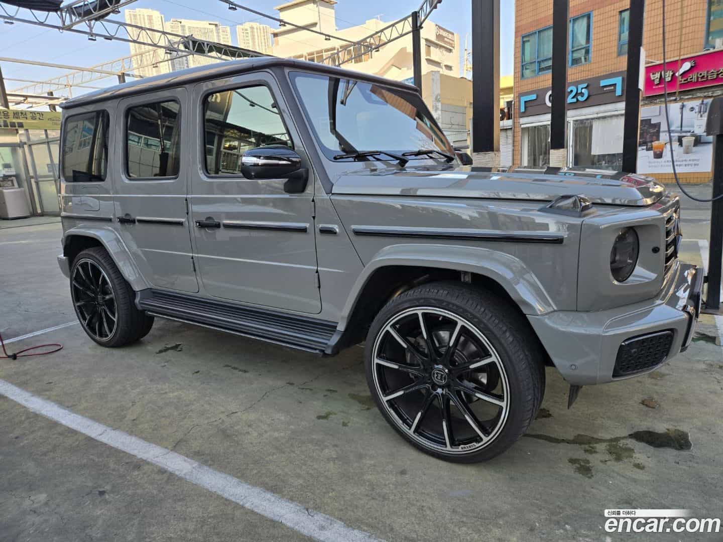 G-Class Mercedes-Benz 2025.6-OUTER-001