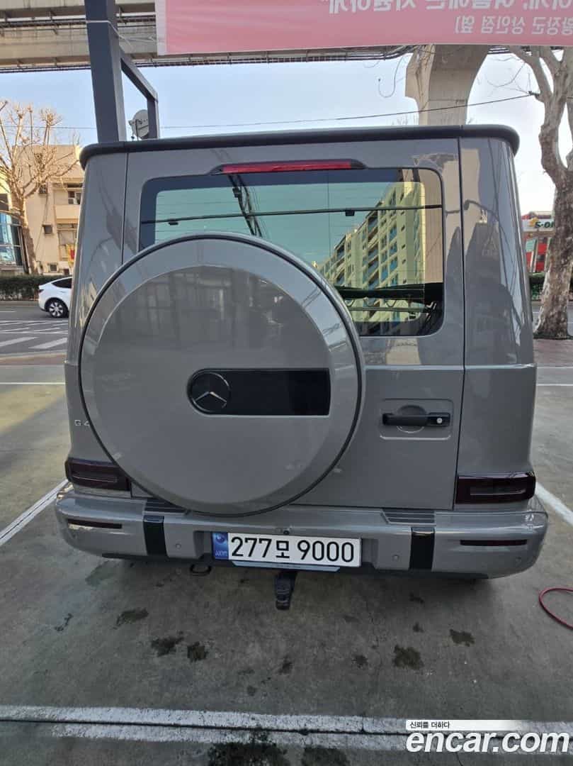 G-Class Mercedes-Benz 2025.6-OUTER-002