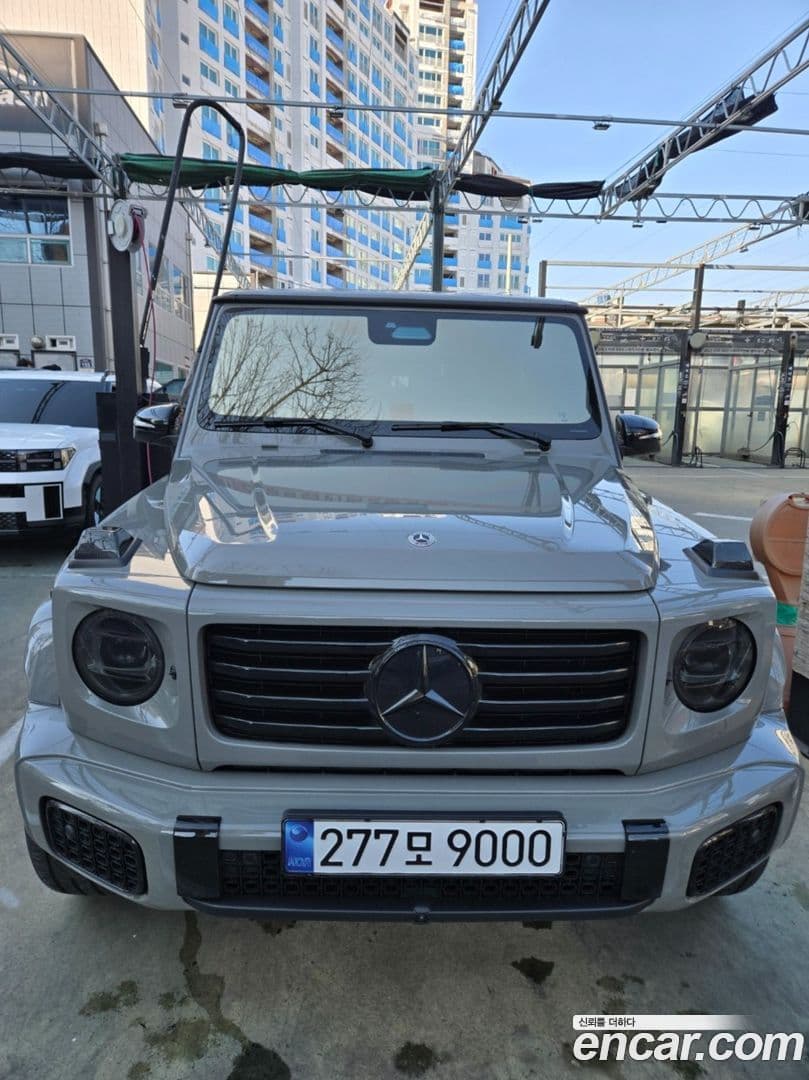 Main__Slider__Photo:G-Class Mercedes-Benz 2025.6-2