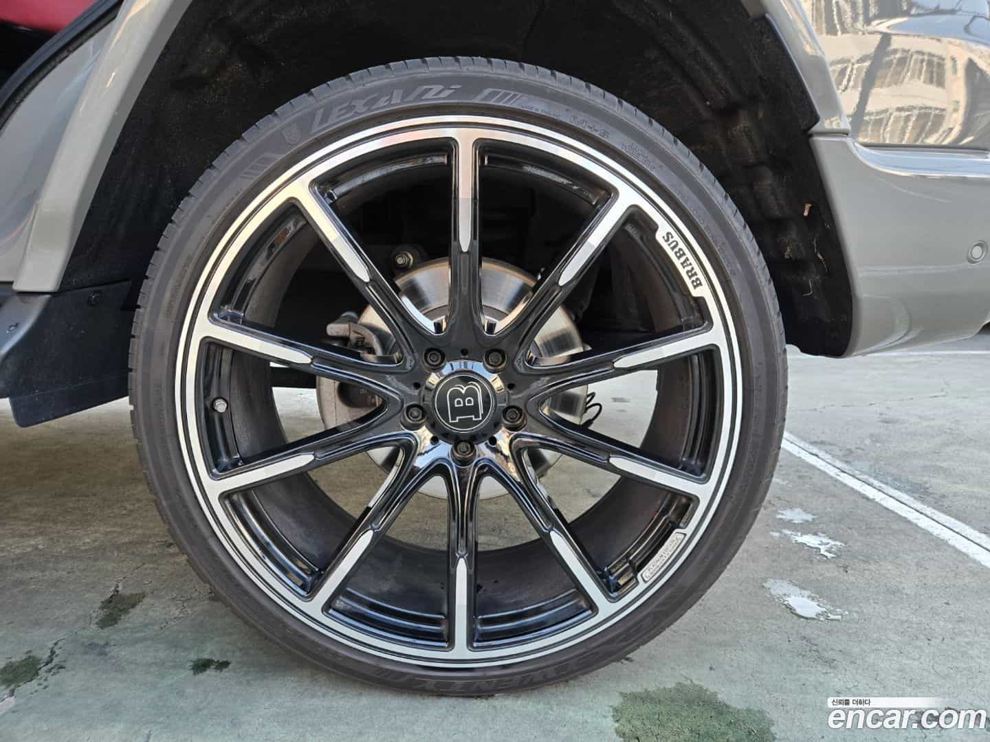 G-Class Mercedes-Benz 2025.6-OUTER-005