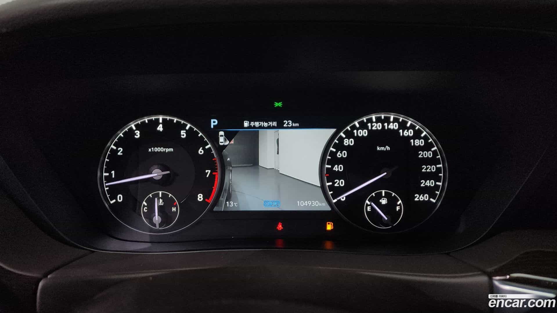 G90 Genesis 2021.6-INNER-008