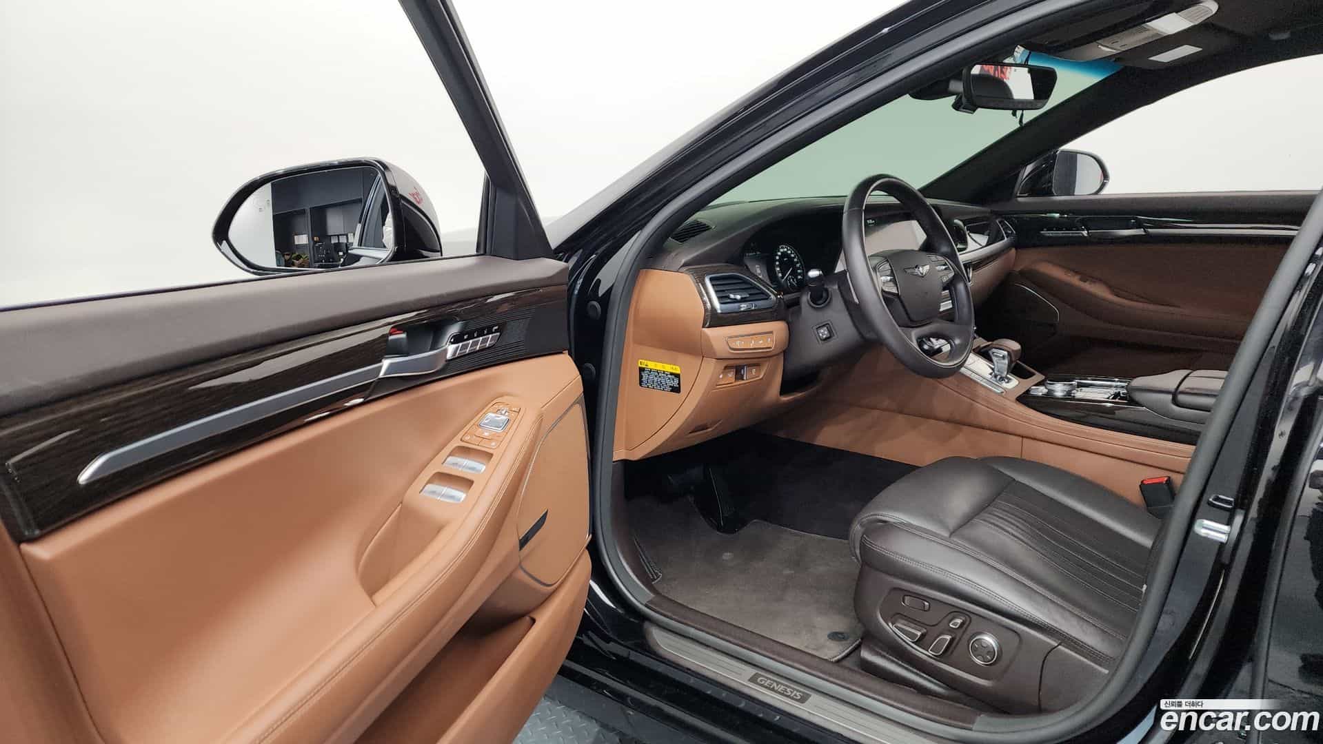 G90 Genesis 2021.6-INNER-010