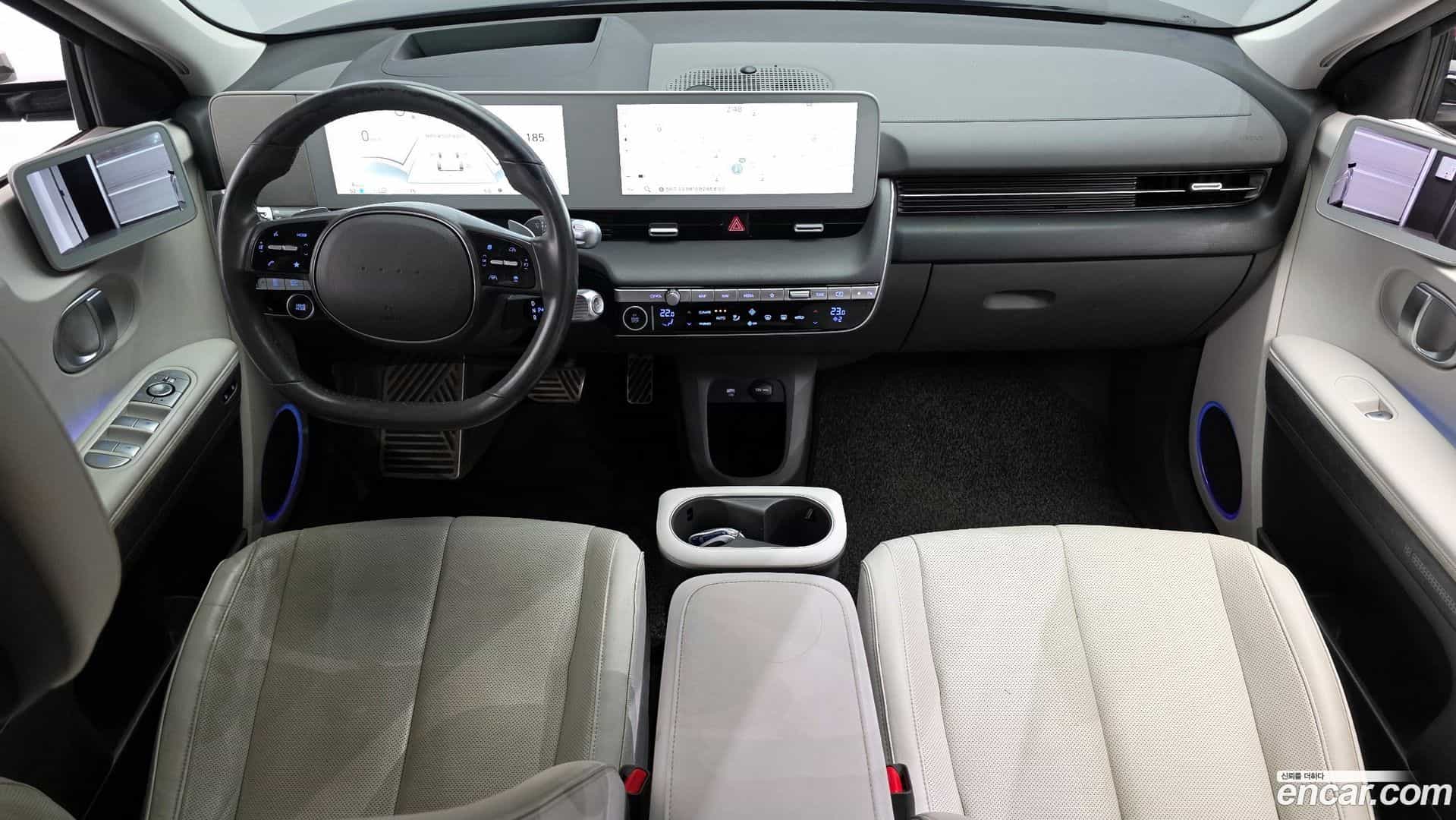 Ioniq5 Hyundai 2022.2-INNER-007