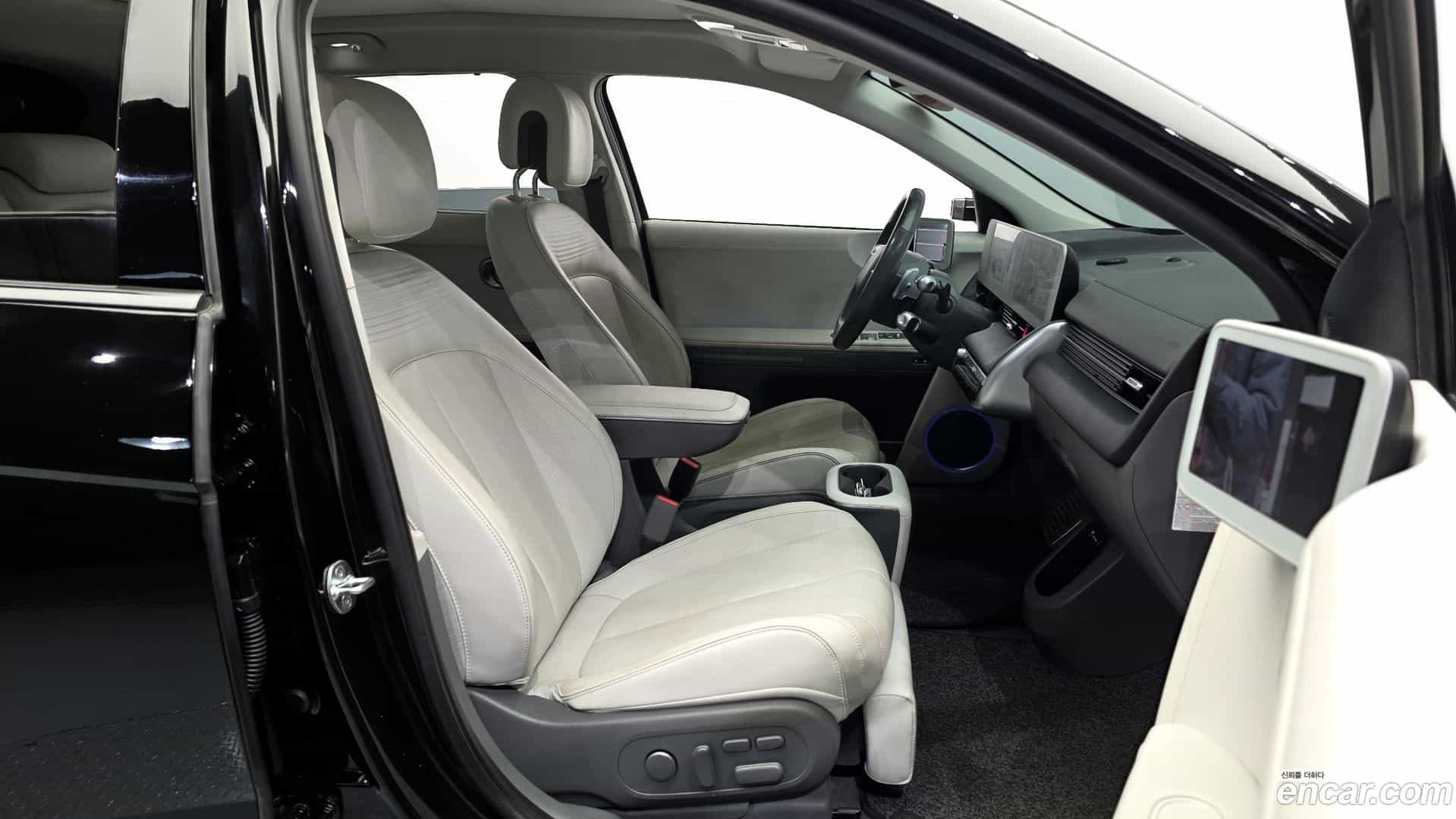 Ioniq5 Hyundai 2022.2-OPTION-015