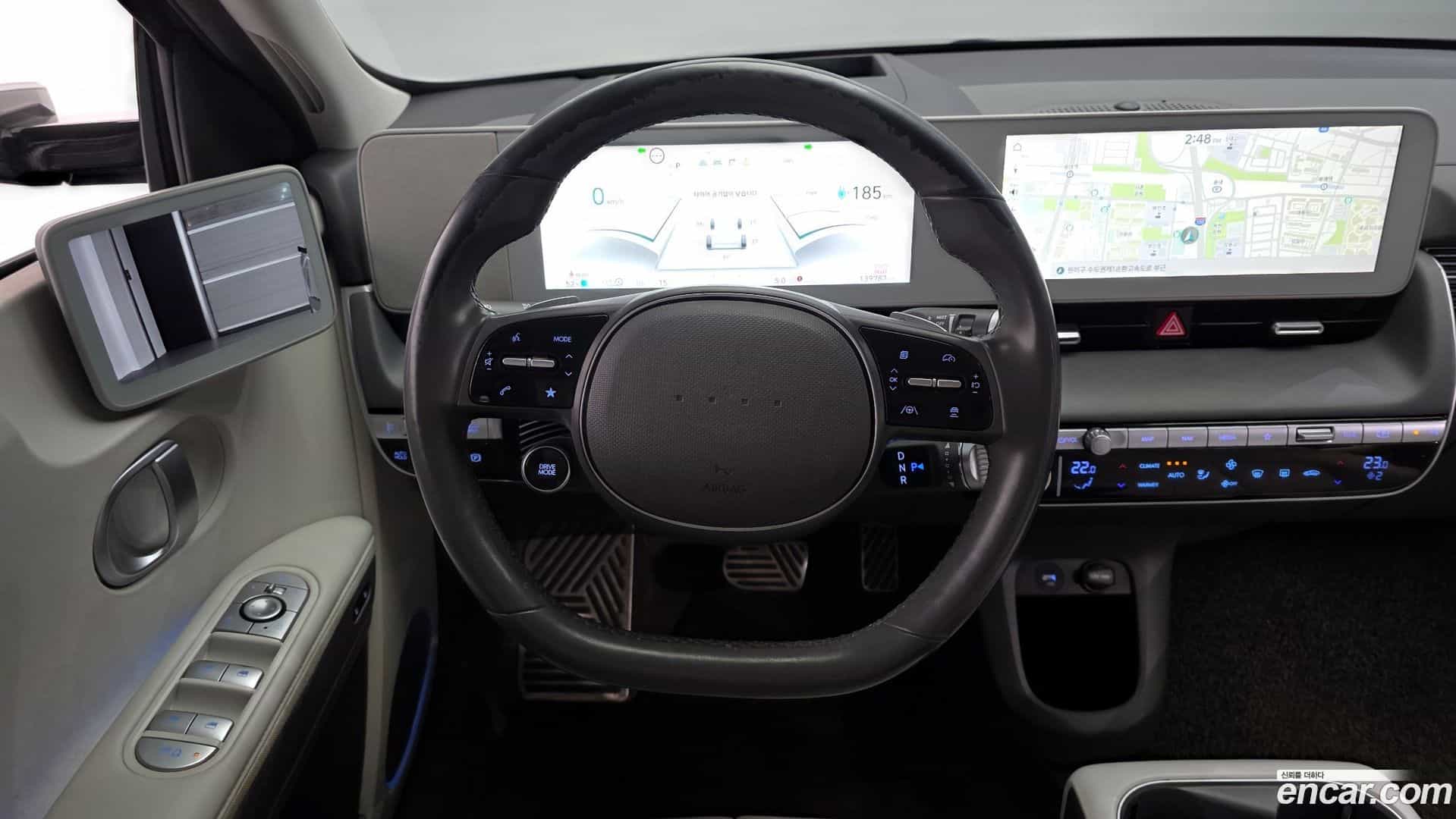 Ioniq5 Hyundai 2022.2-OPTION-017