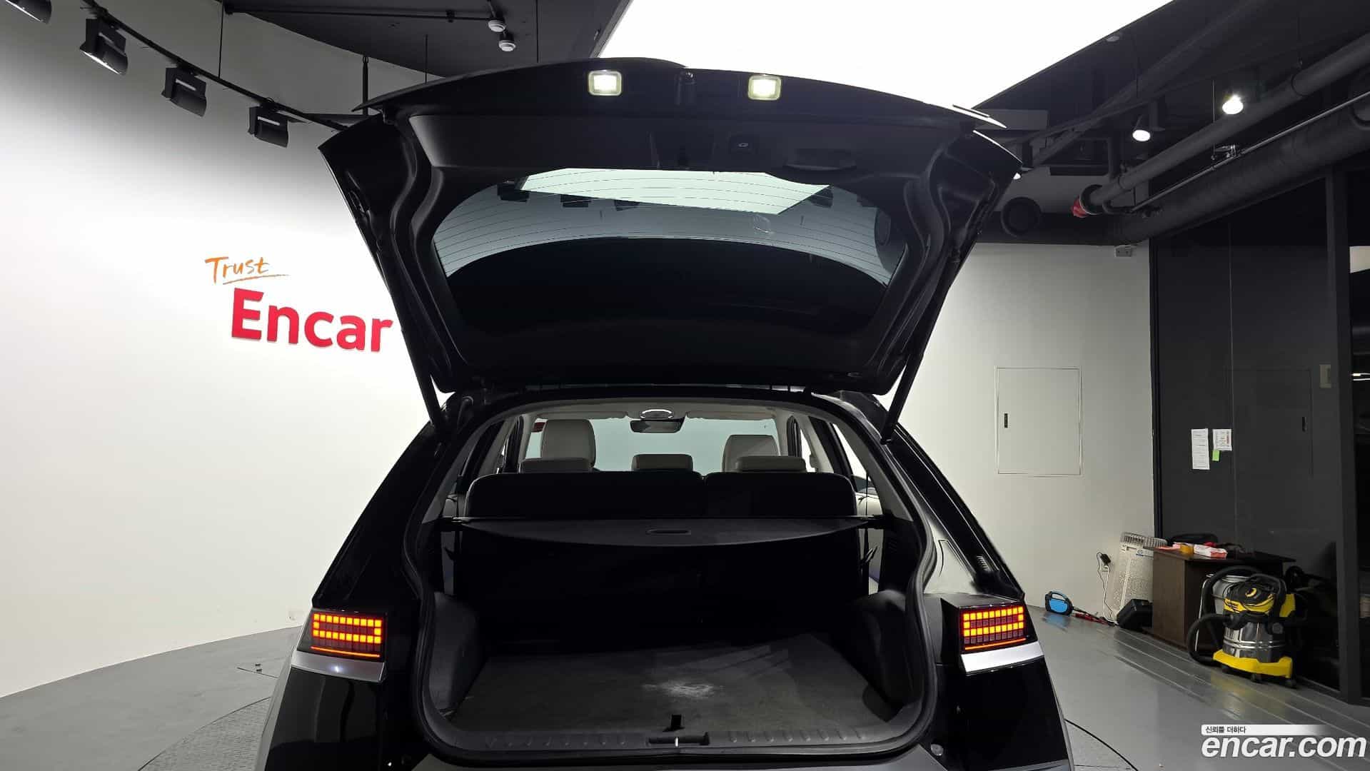 Ioniq5 Hyundai 2022.2-OPTION-024