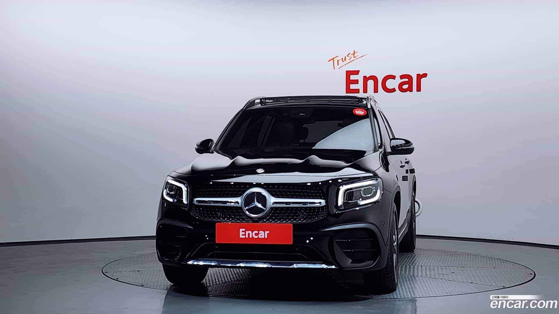 GLB-Class Mercedes-Benz 2021.2-OUTER-003