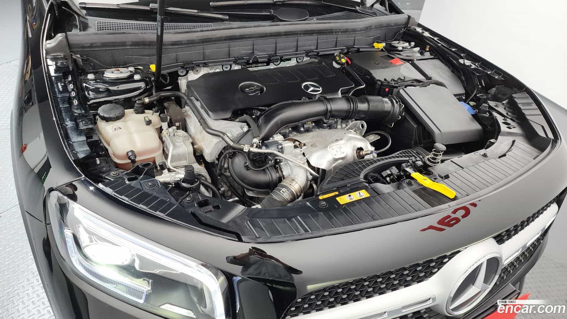 GLB-Class Mercedes-Benz 2021.2-OUTER-006