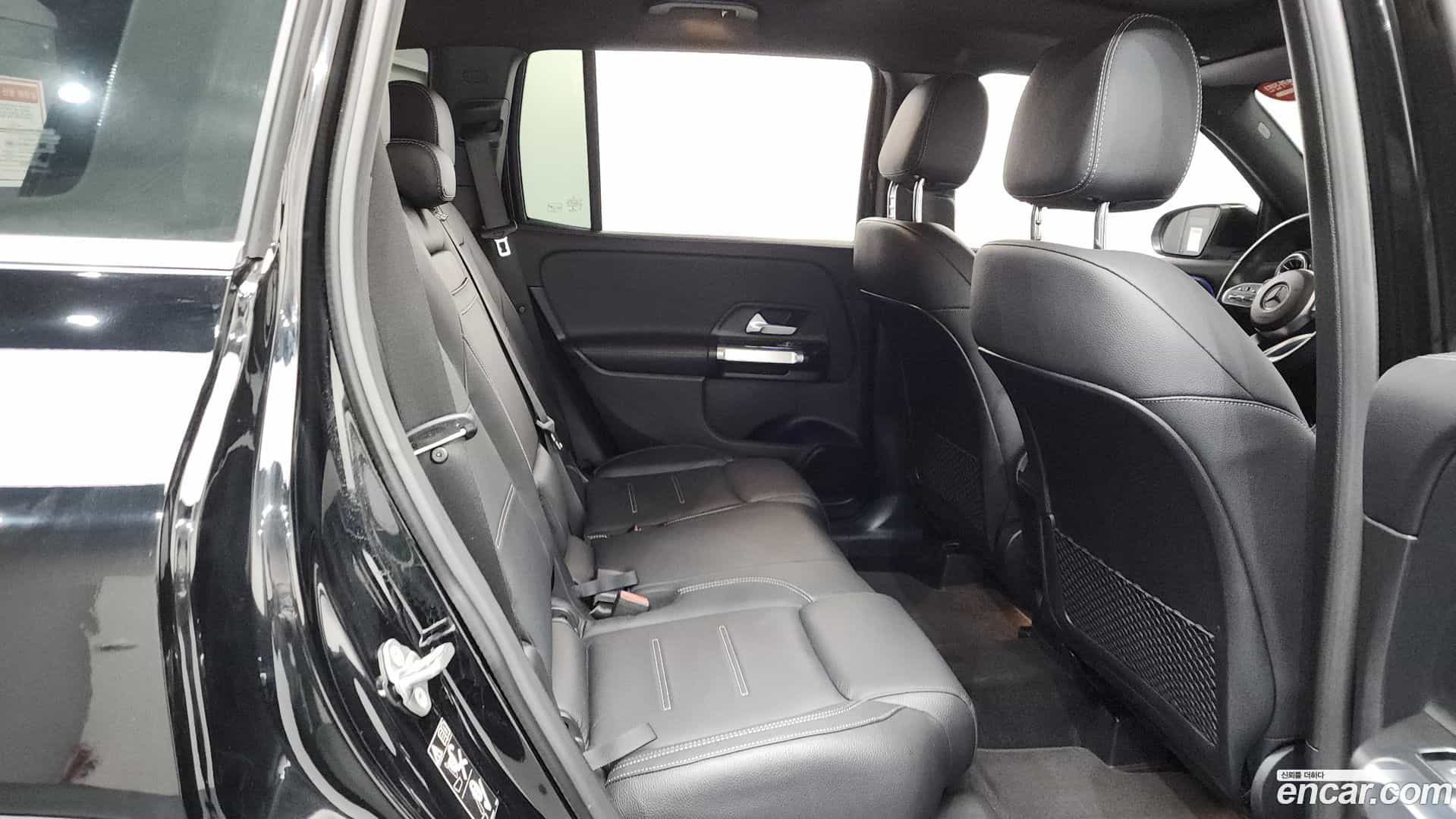 GLB-Class Mercedes-Benz 2021.2-OPTION-016