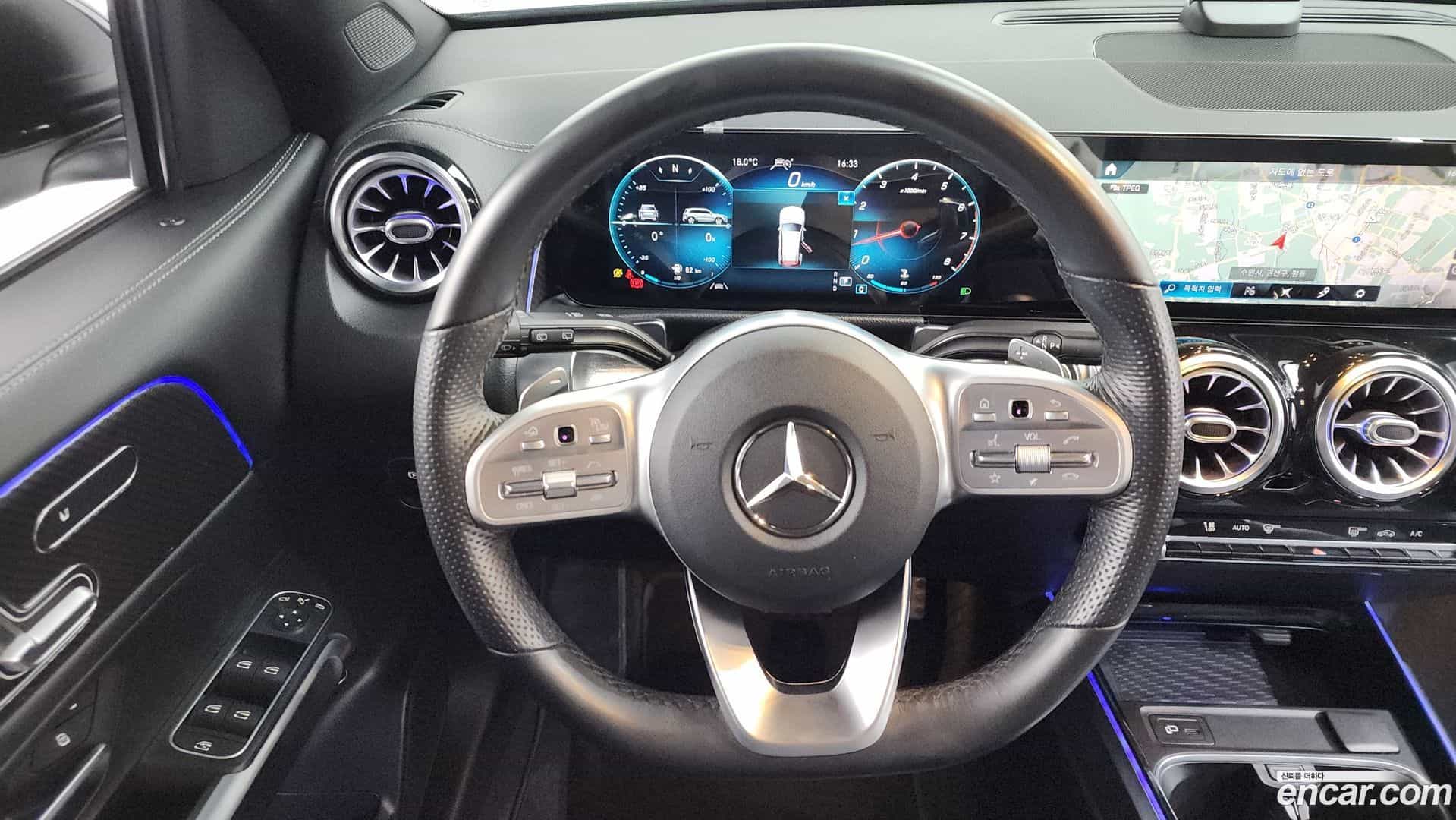 GLB-Class Mercedes-Benz 2021.2-OPTION-017