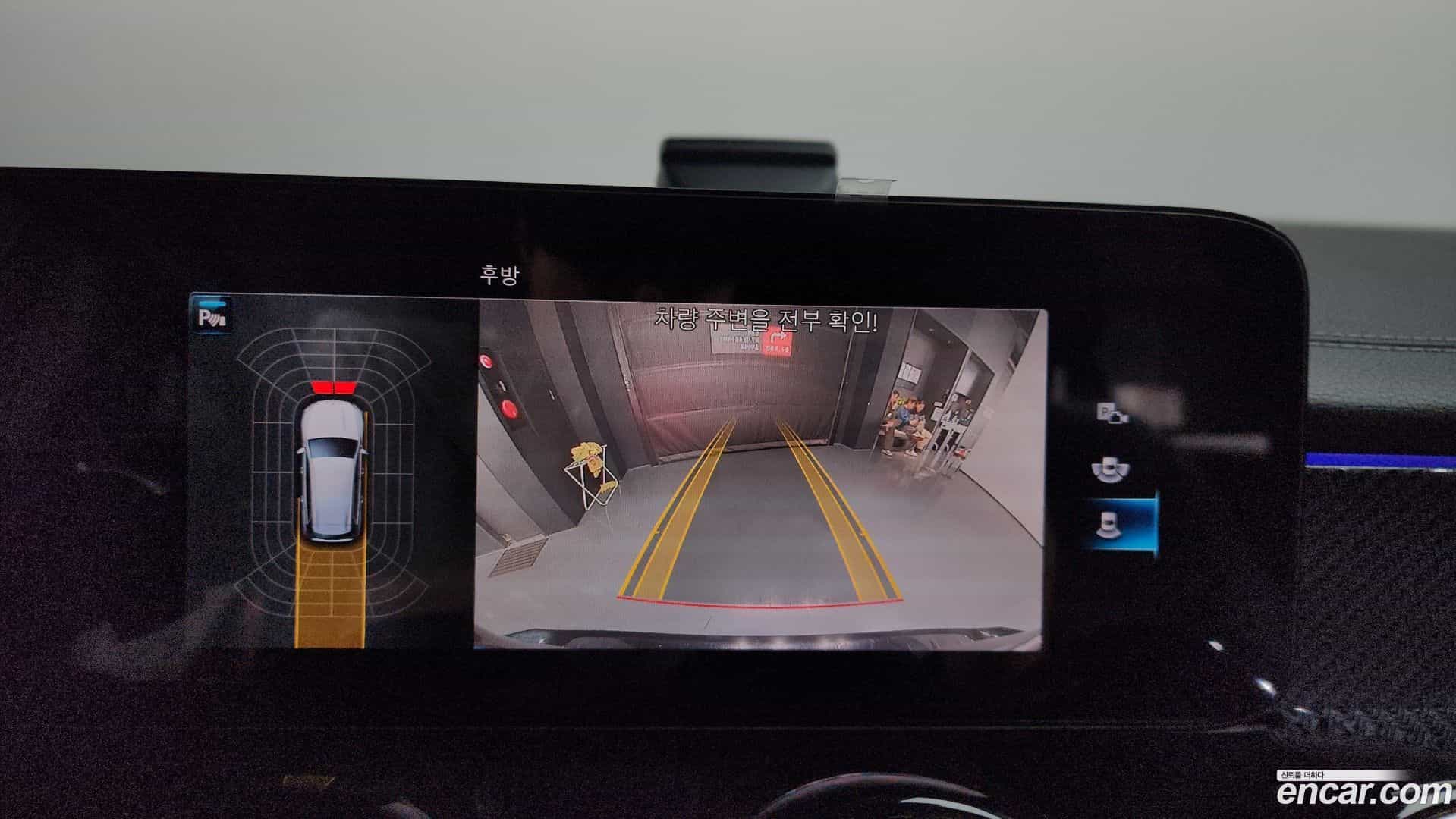 GLB-Class Mercedes-Benz 2021.2-OPTION-019