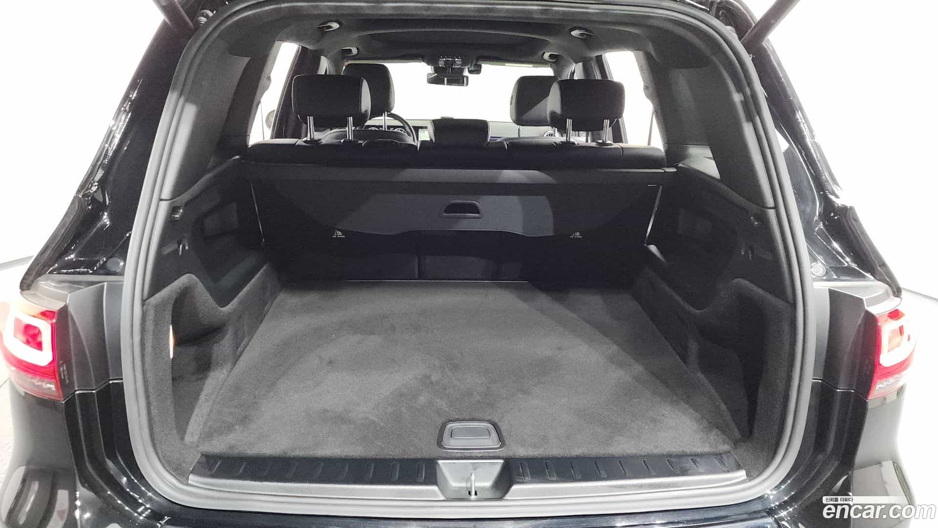 GLB-Class Mercedes-Benz 2021.2-OPTION-024