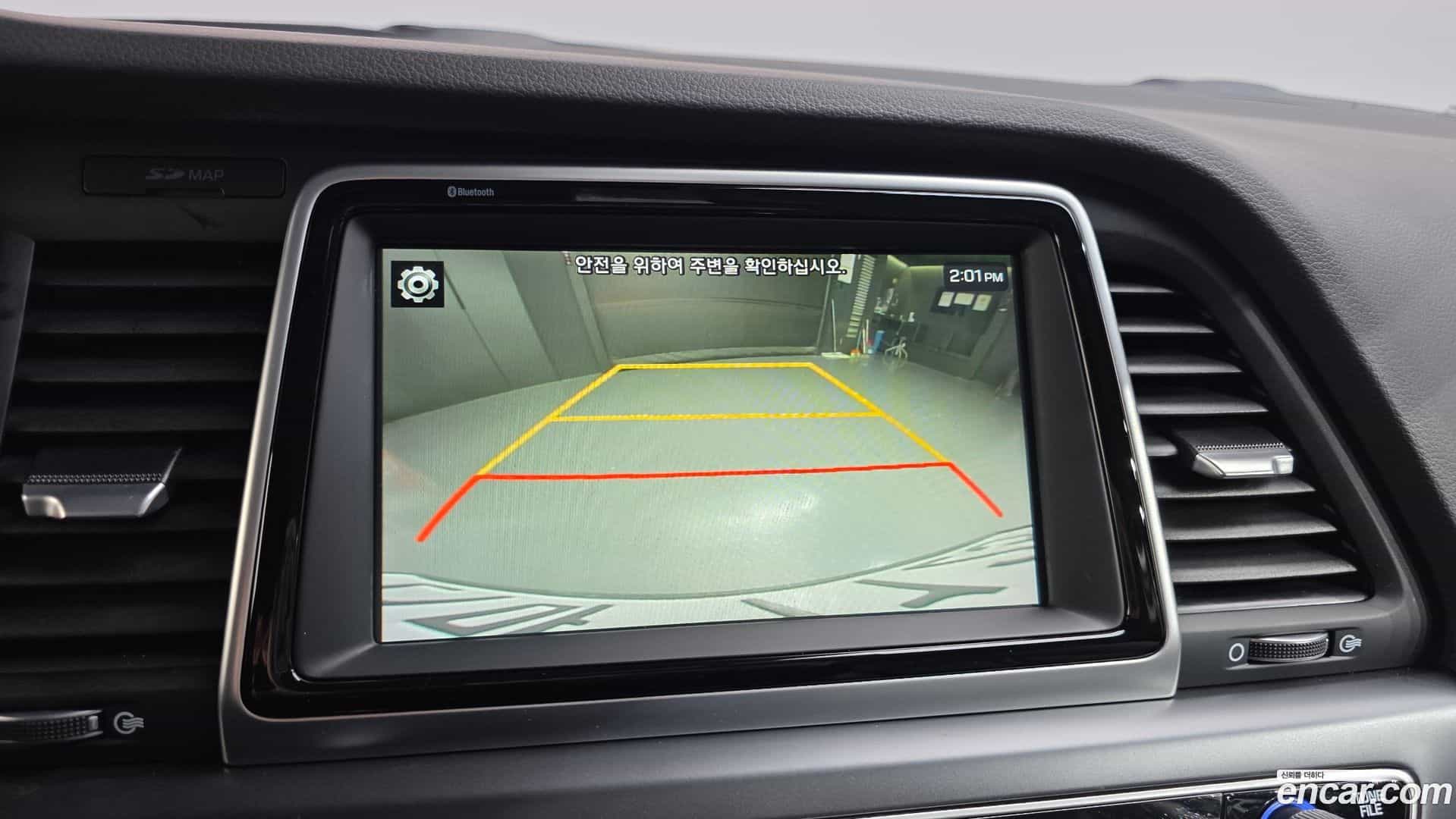 Sonata Hyundai 2018.9-OPTION-020