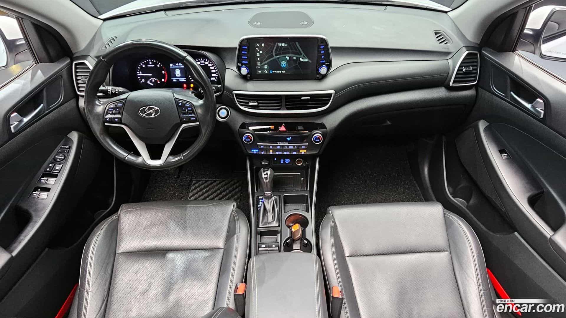 Tucson Hyundai 2018.11-INNER-007