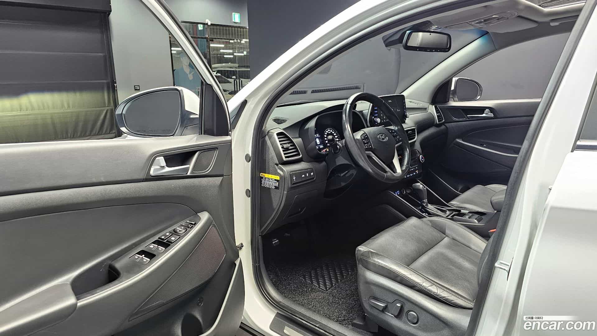 Tucson Hyundai 2018.11-OPTION-015