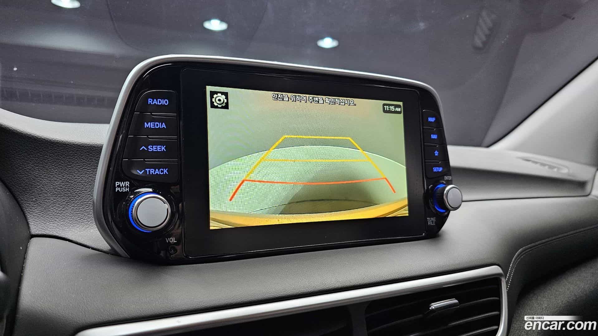 Tucson Hyundai 2018.11-OPTION-019