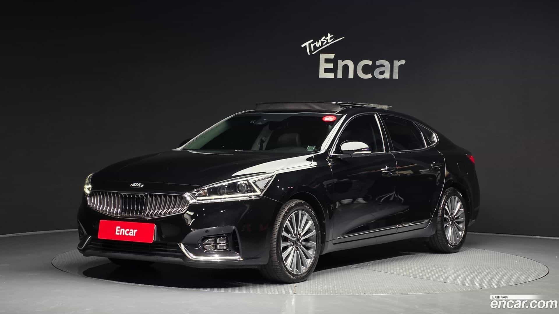 K7 Kia 2016.5-OUTER-001