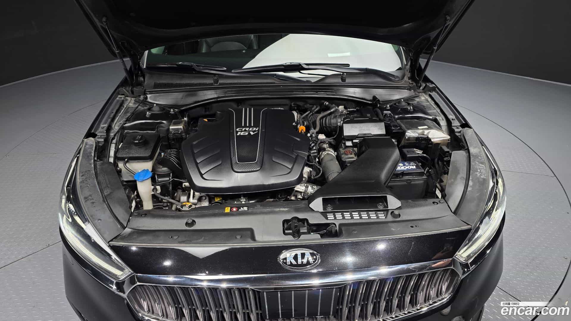 K7 Kia 2016.5-OUTER-006