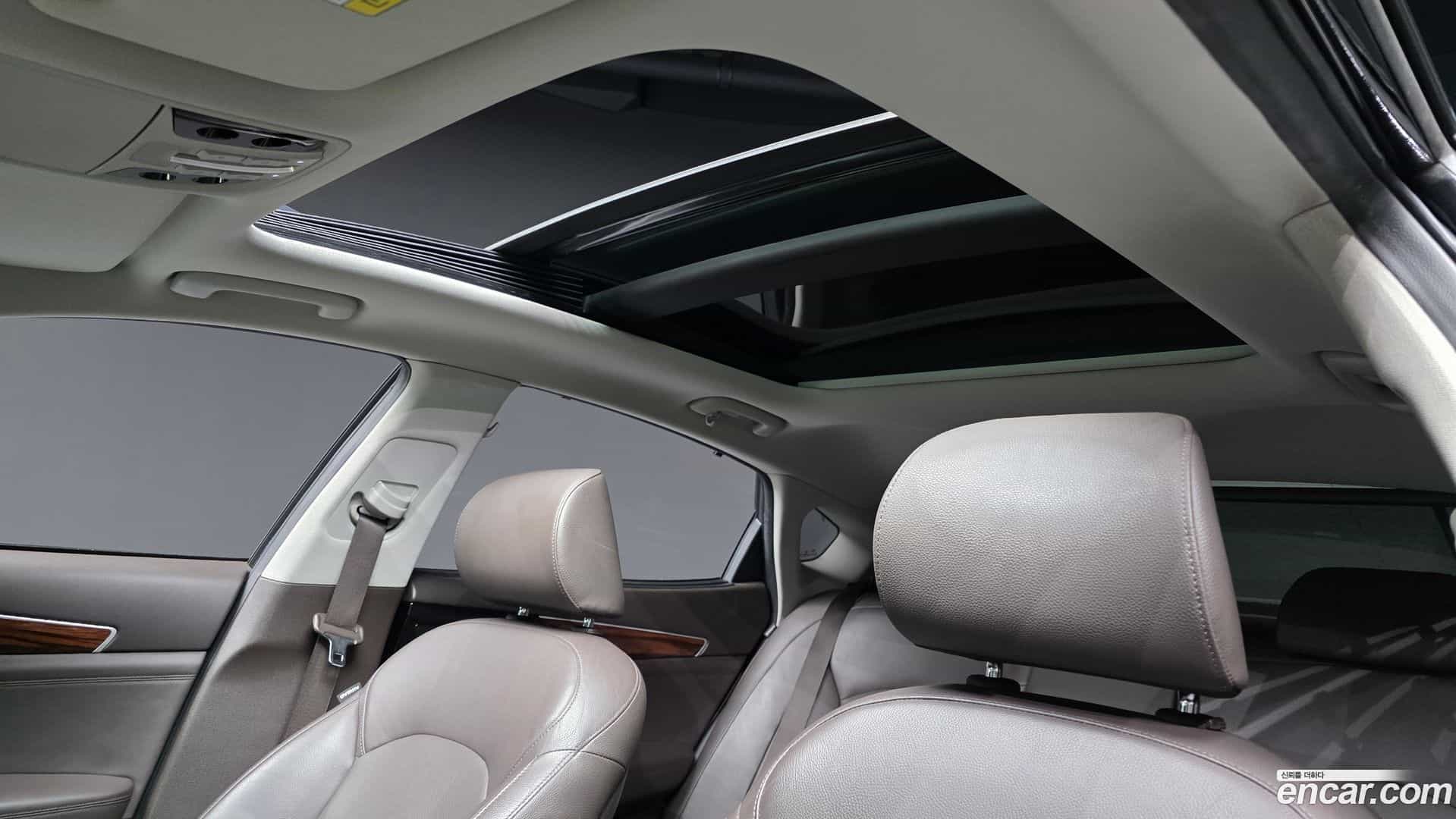 K7 Kia 2016.5-OPTION-021