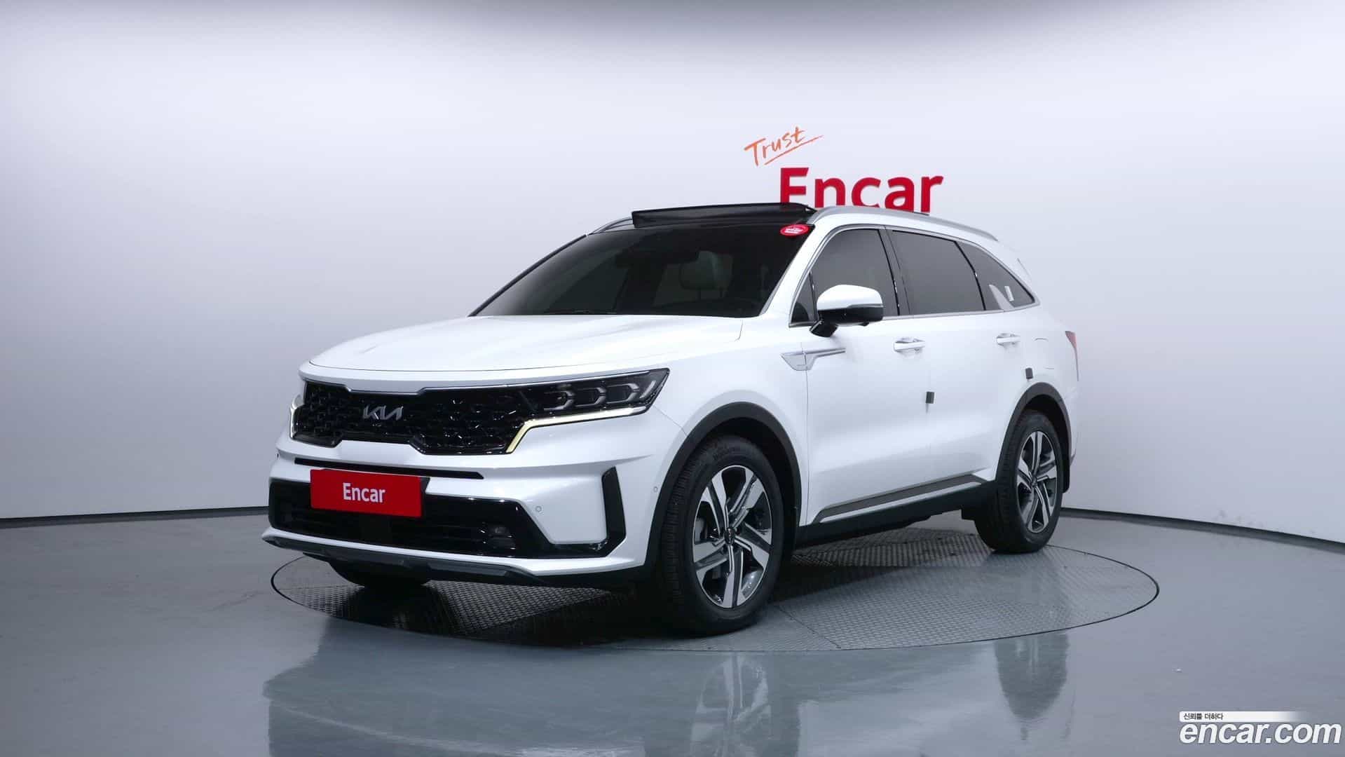 Sorento Kia 2022.9-OUTER-001