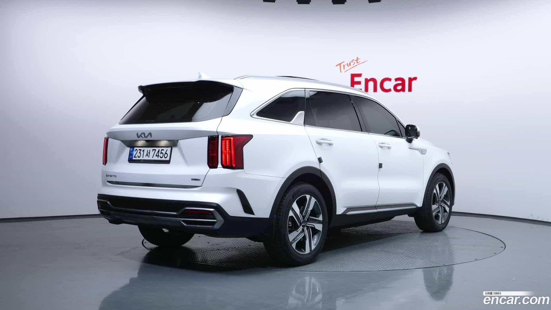 Sorento Kia 2022.9-OUTER-002