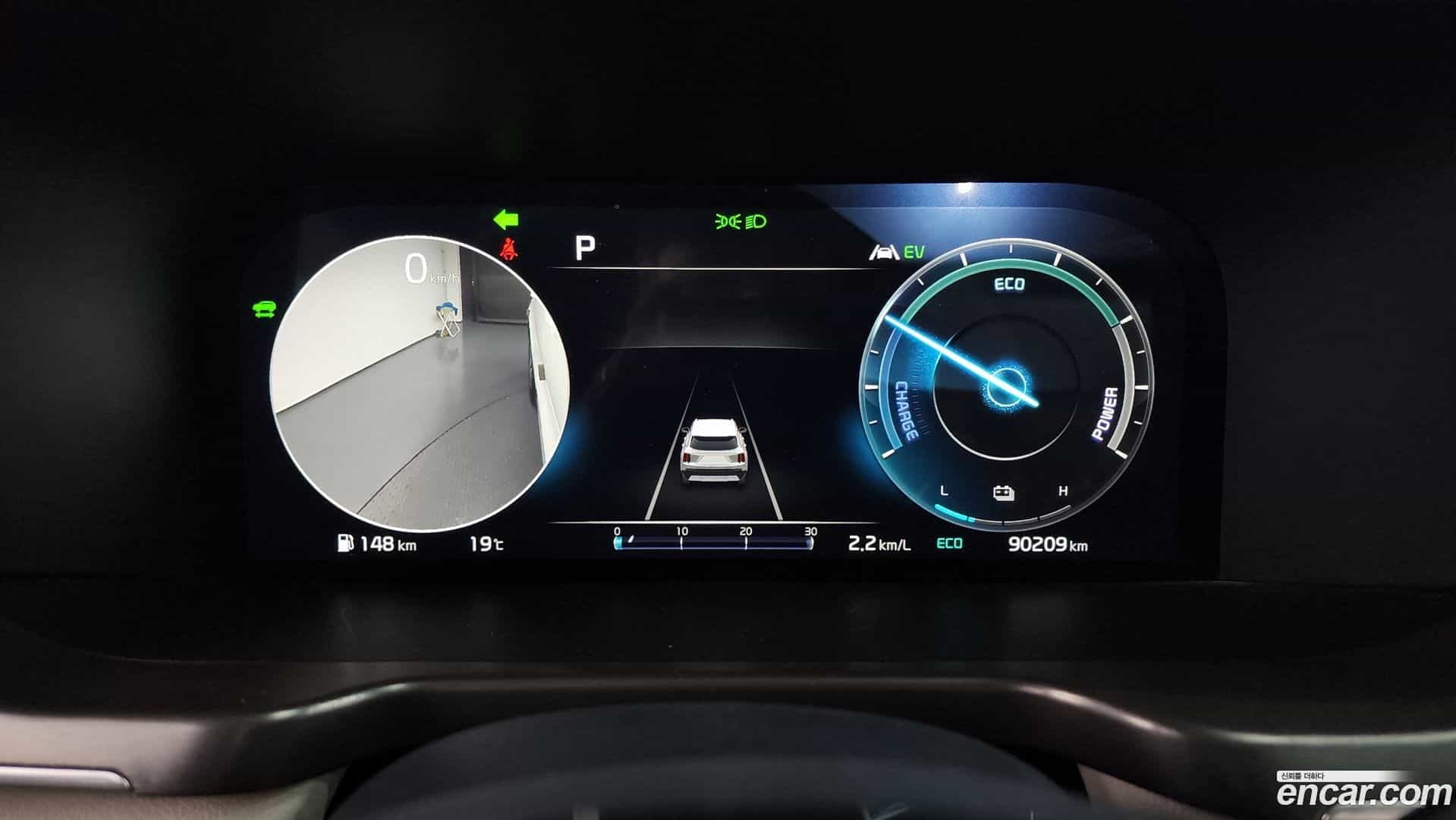 Sorento Kia 2022.9-INNER-008