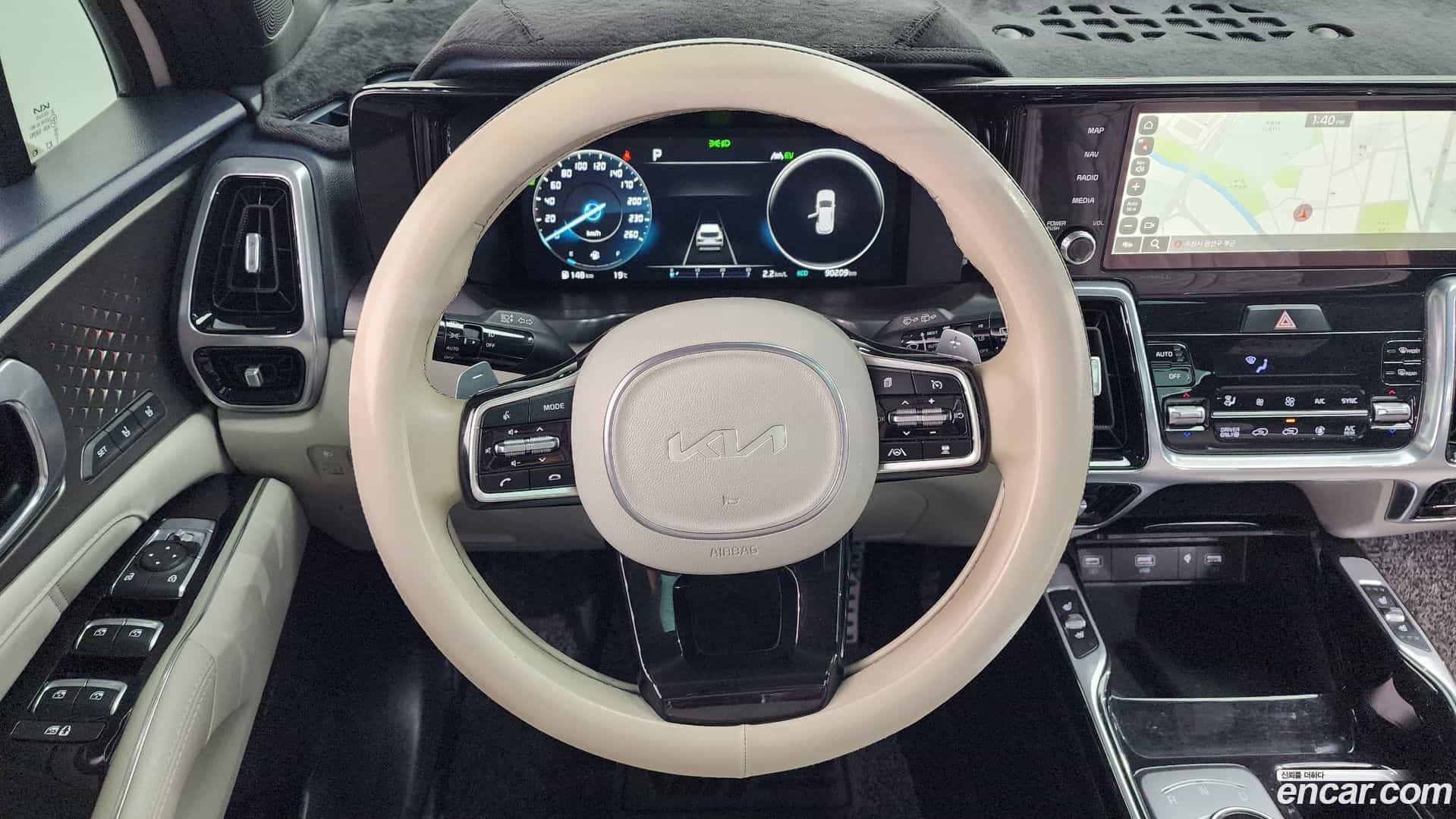 Sorento Kia 2022.9-OPTION-017