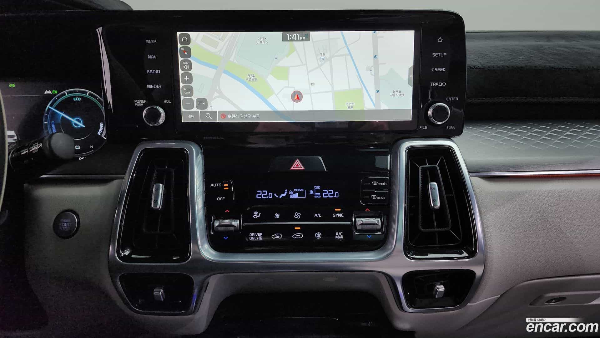 Sorento Kia 2022.9-OPTION-019