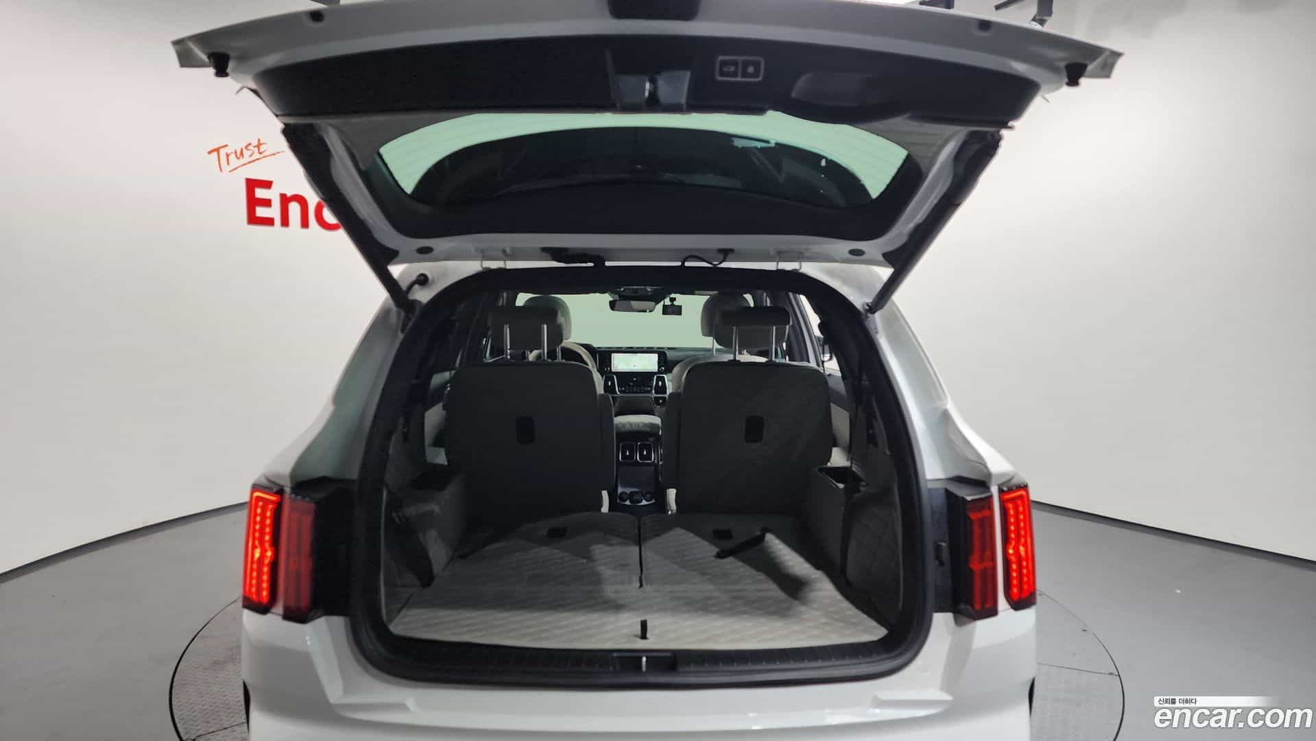 Sorento Kia 2022.9-OPTION-024