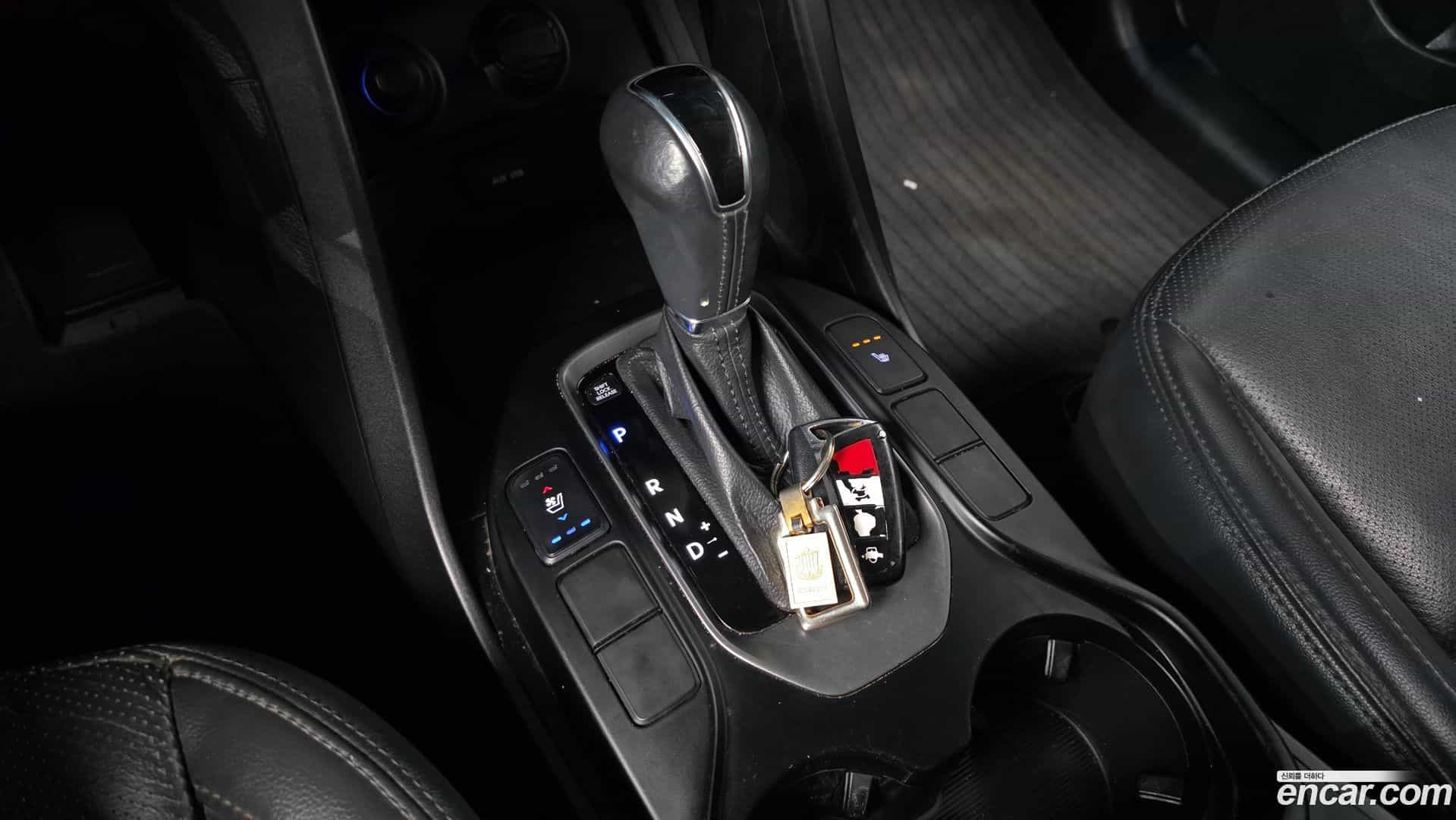 Santafe Hyundai 2012.8-INNER-009