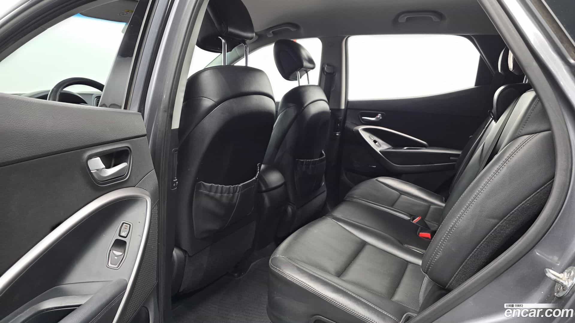 Santafe Hyundai 2012.8-OPTION-016